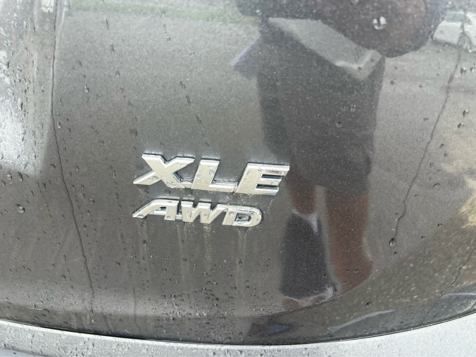 2016 Toyota RAV4 XLE - Photo 11