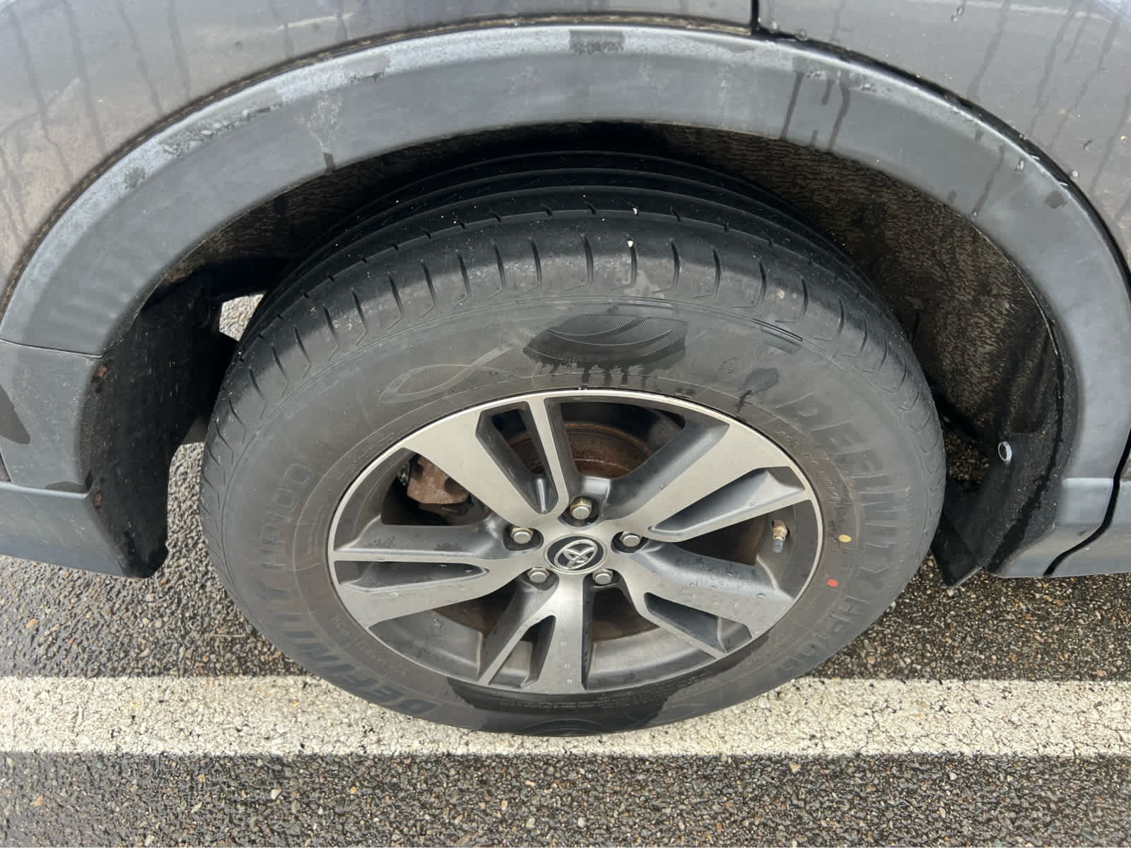 2016 Toyota RAV4 XLE - Photo 14