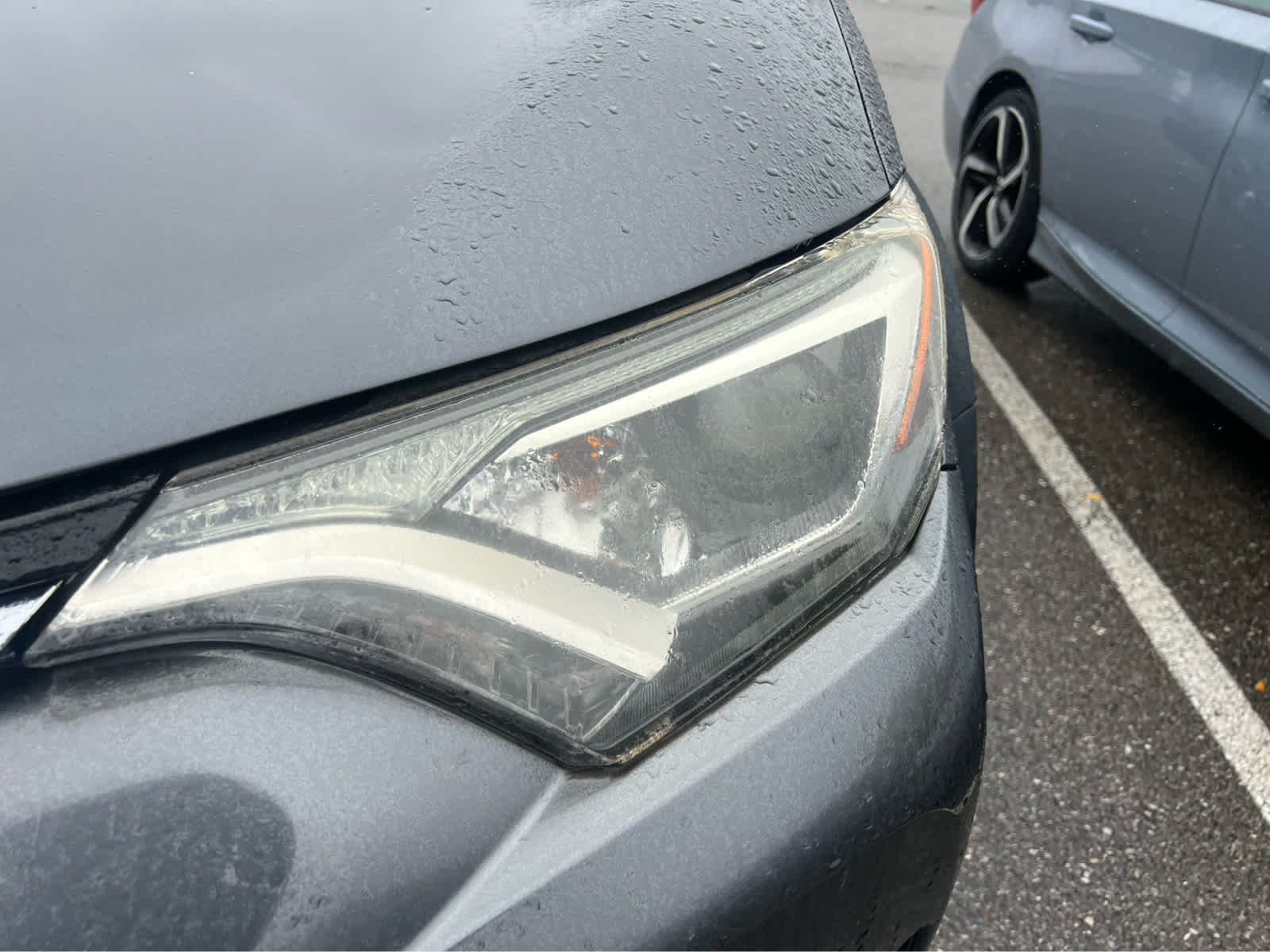 2016 Toyota RAV4 XLE - Photo 5