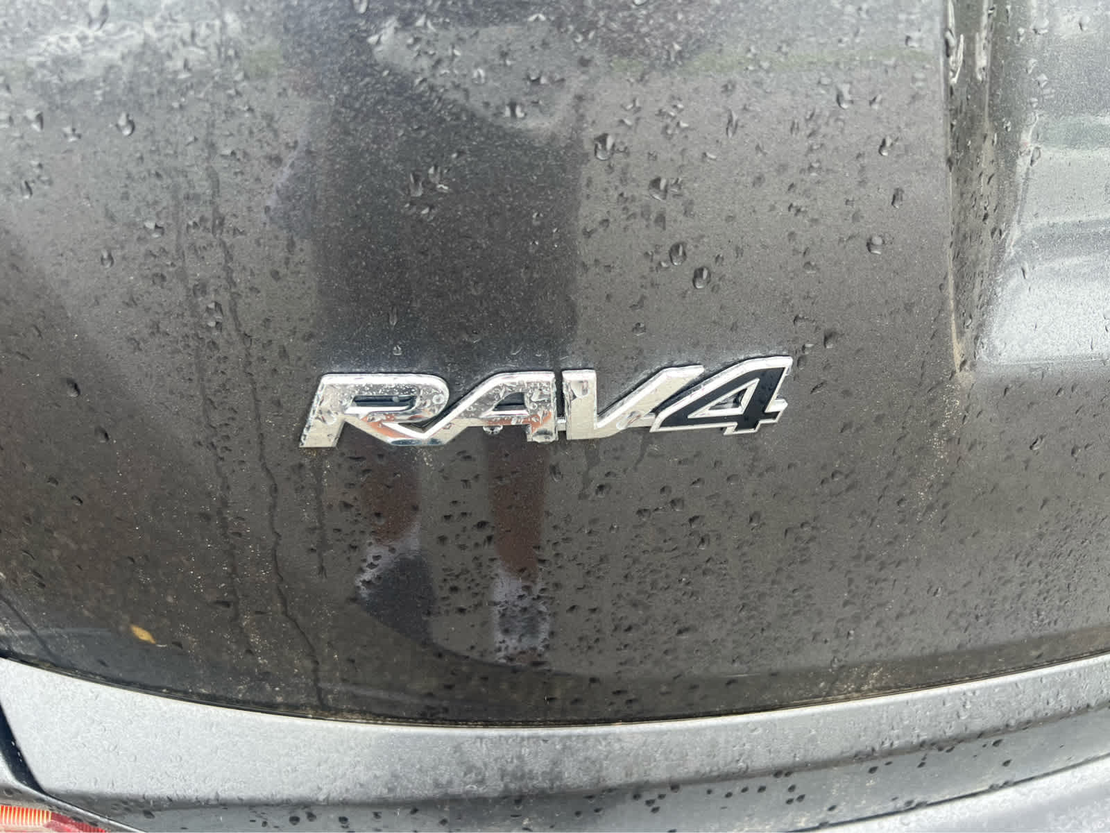 2016 Toyota RAV4 XLE - Photo 8