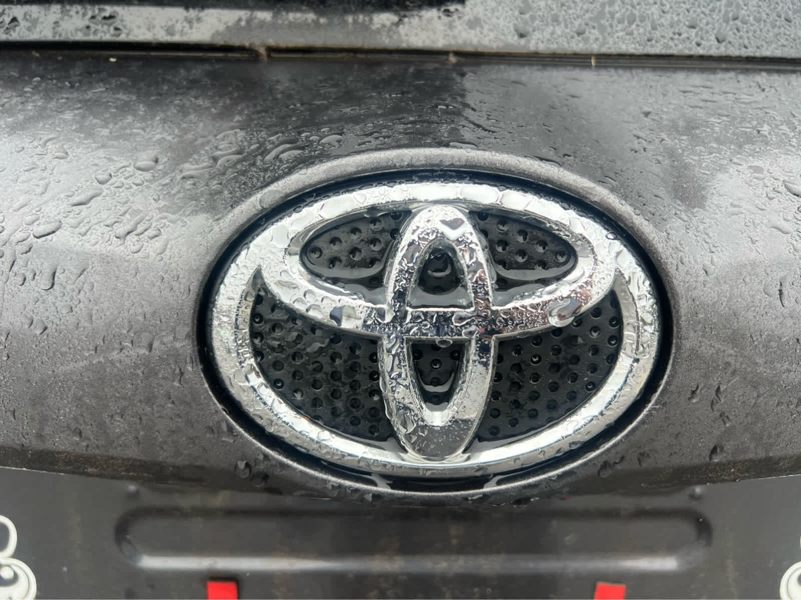 2016 Toyota RAV4 XLE - Photo 9