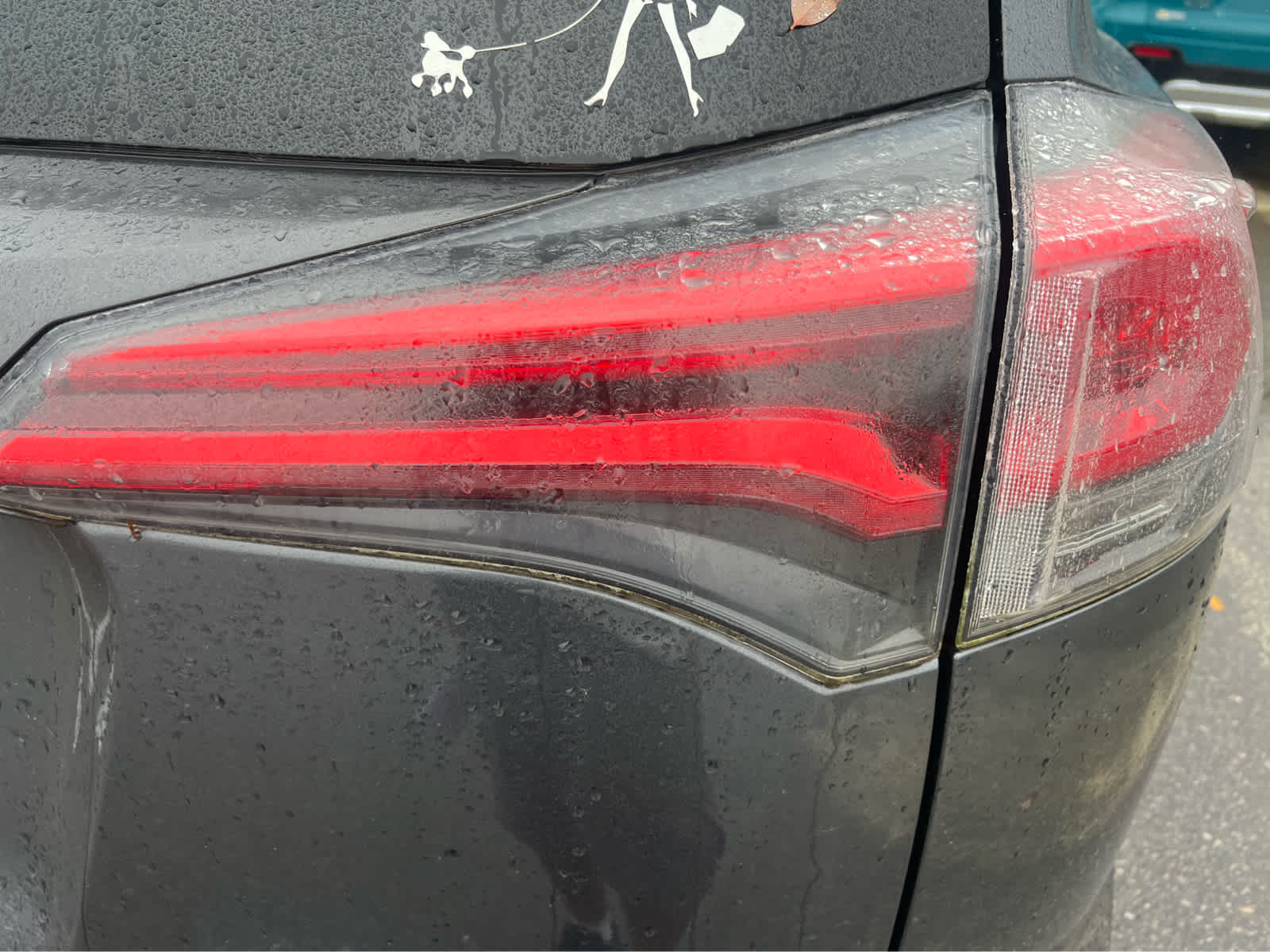 2016 Toyota RAV4 XLE - Photo 10