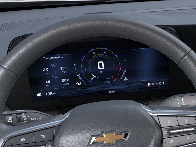 2026 Chevrolet Equinox LT - Photo 18