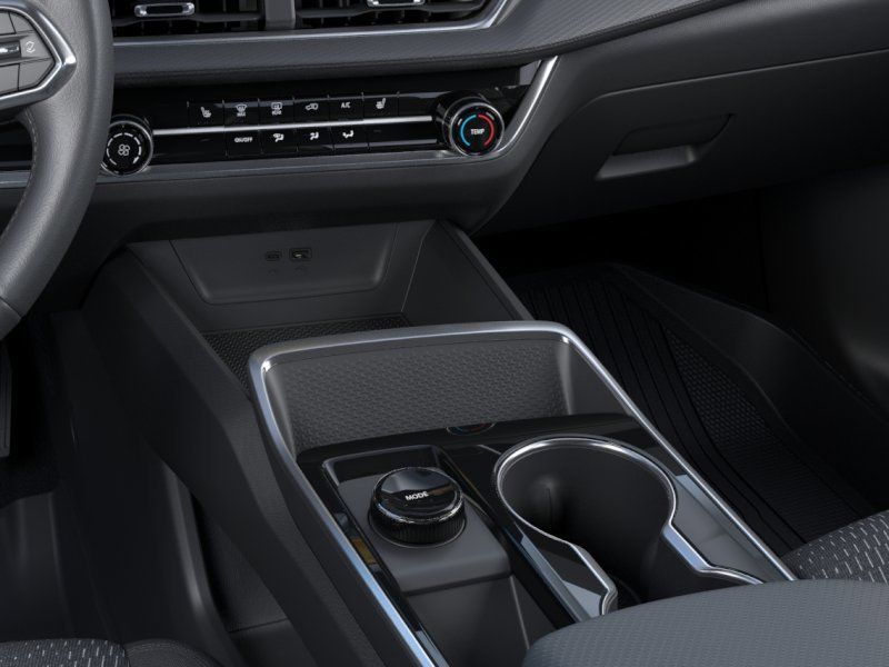 2026 Chevrolet Equinox LT - Photo 23