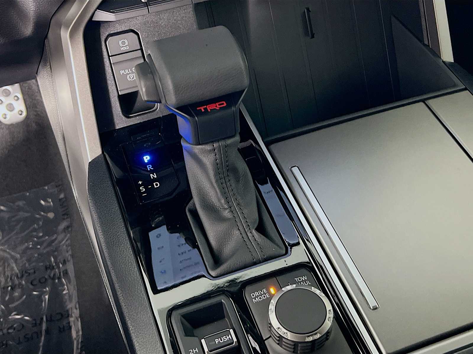 2025 Toyota Sequoia SR5 - Photo 11