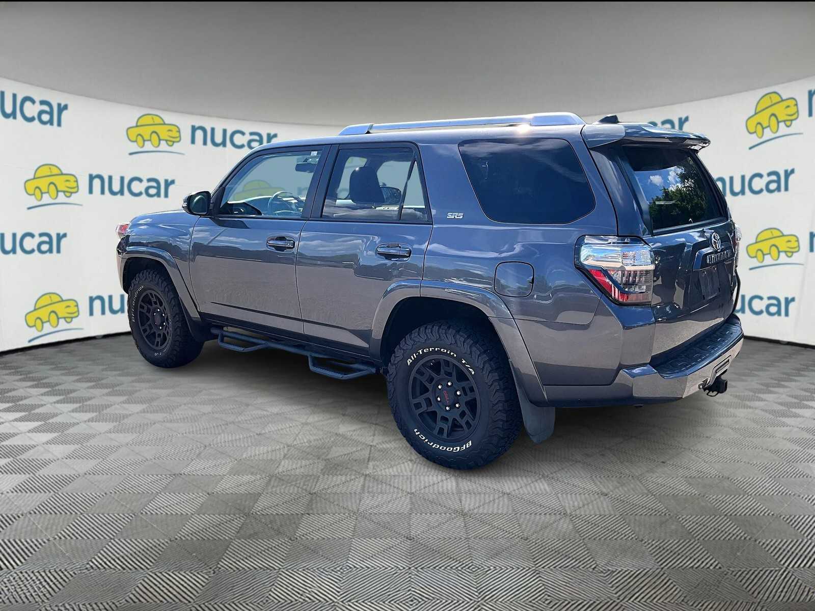 2016 Toyota 4Runner SR5 Premium - Photo 3