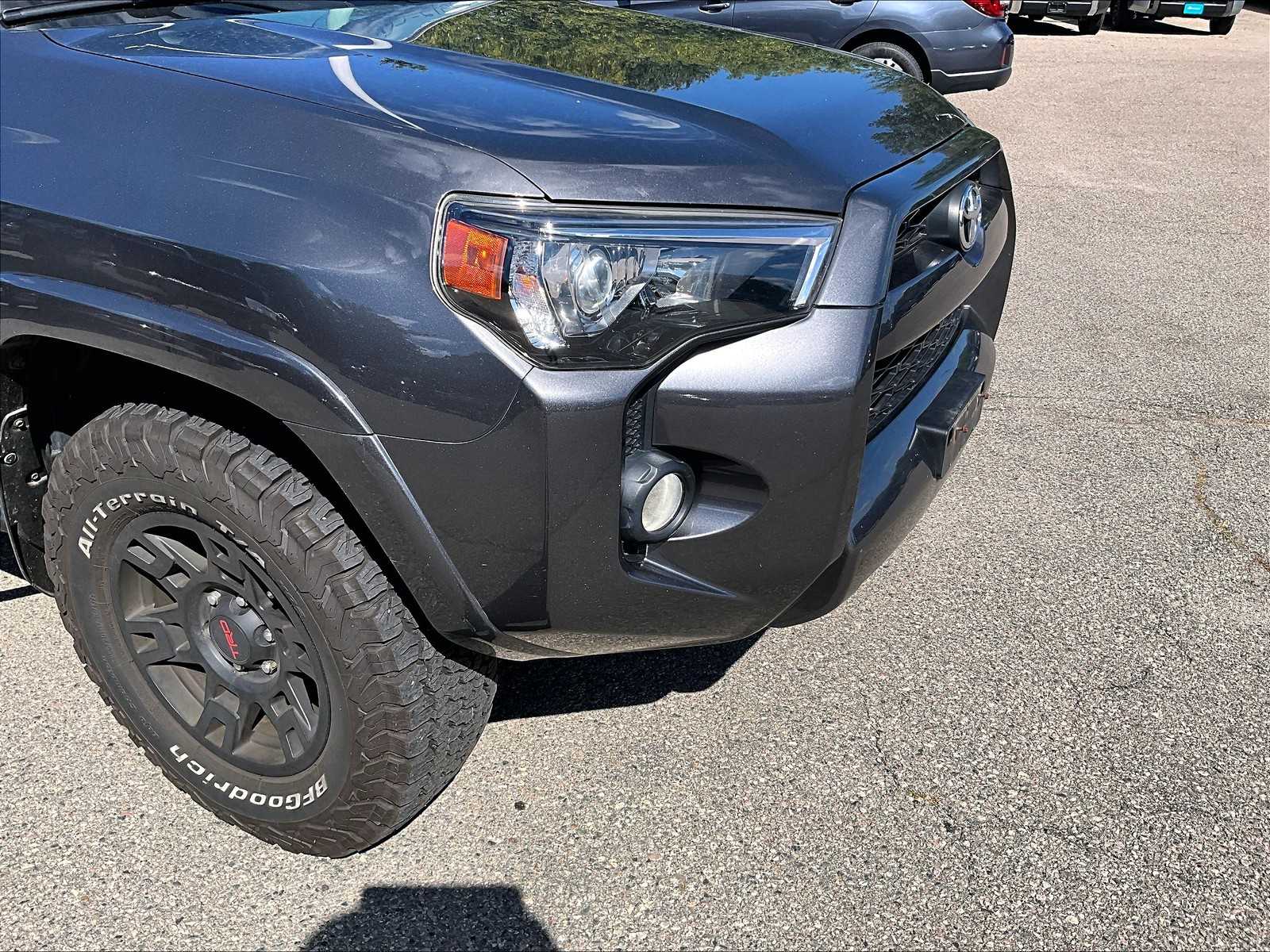 2016 Toyota 4Runner SR5 Premium - Photo 5