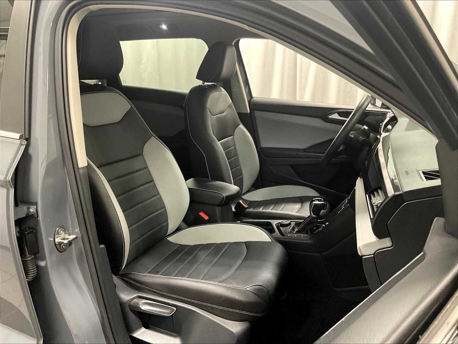 2022 Volkswagen Taos SEL - Photo 11