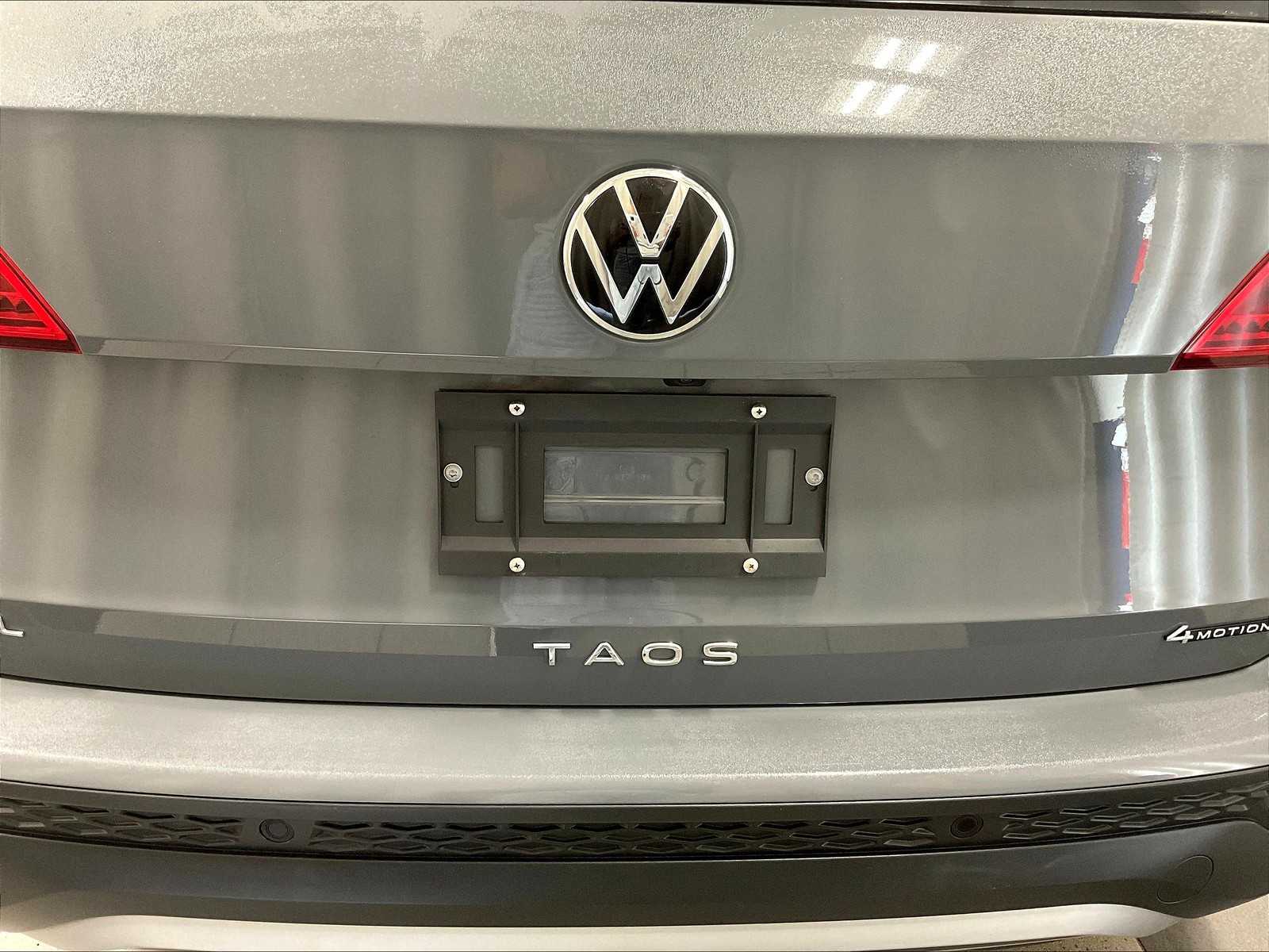 2022 Volkswagen Taos SEL - Photo 29