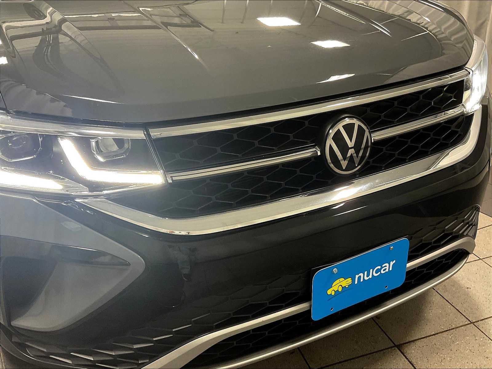 2022 Volkswagen Taos SEL - Photo 32