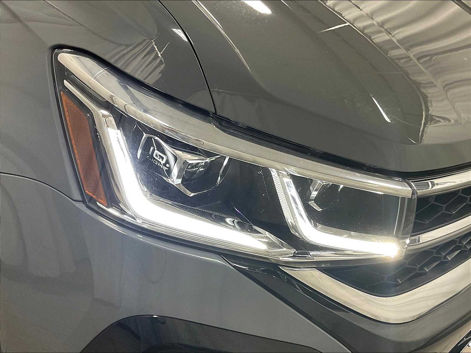 2022 Volkswagen Taos SEL - Photo 33
