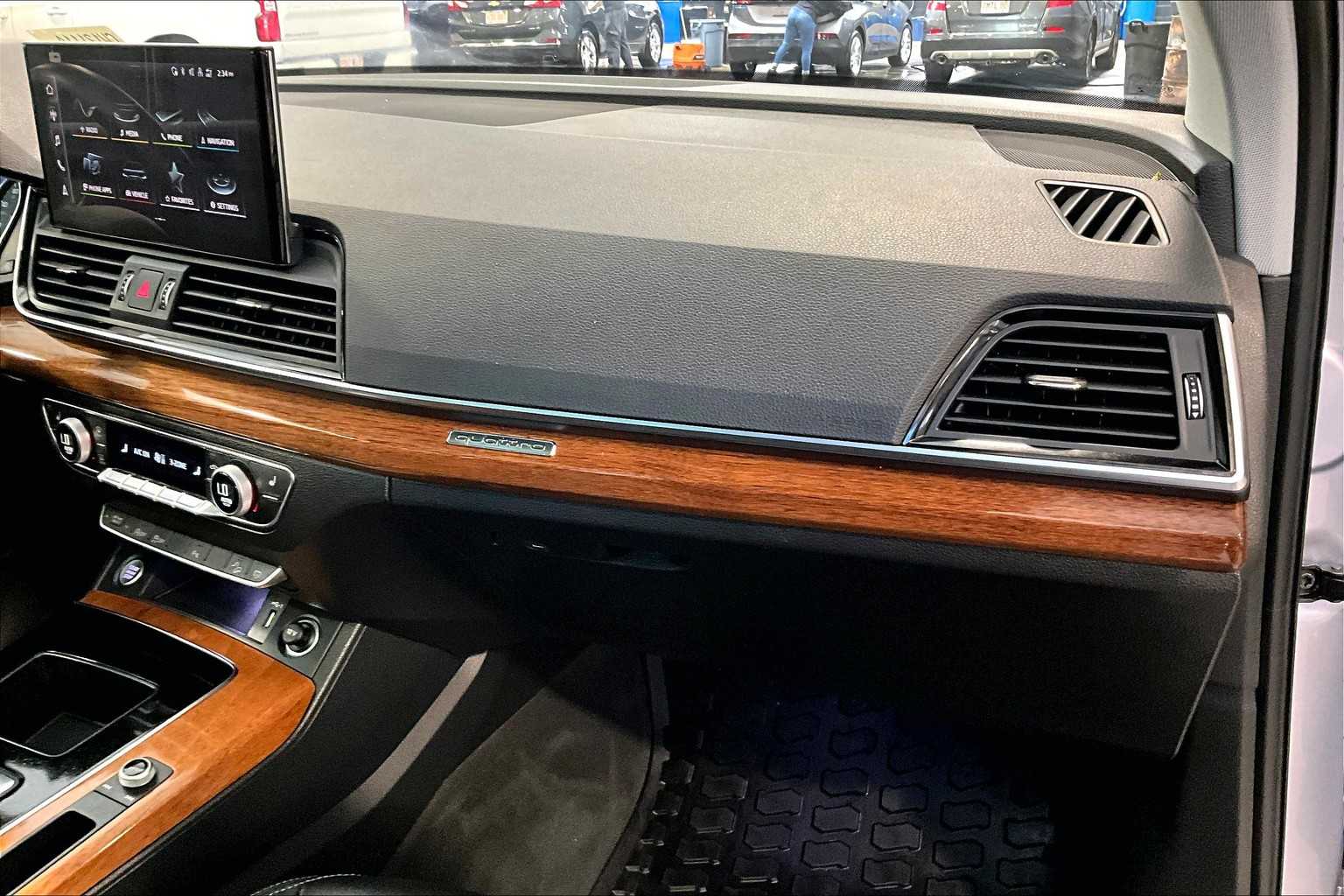 2023 Audi Q5 S line Premium - Photo 12