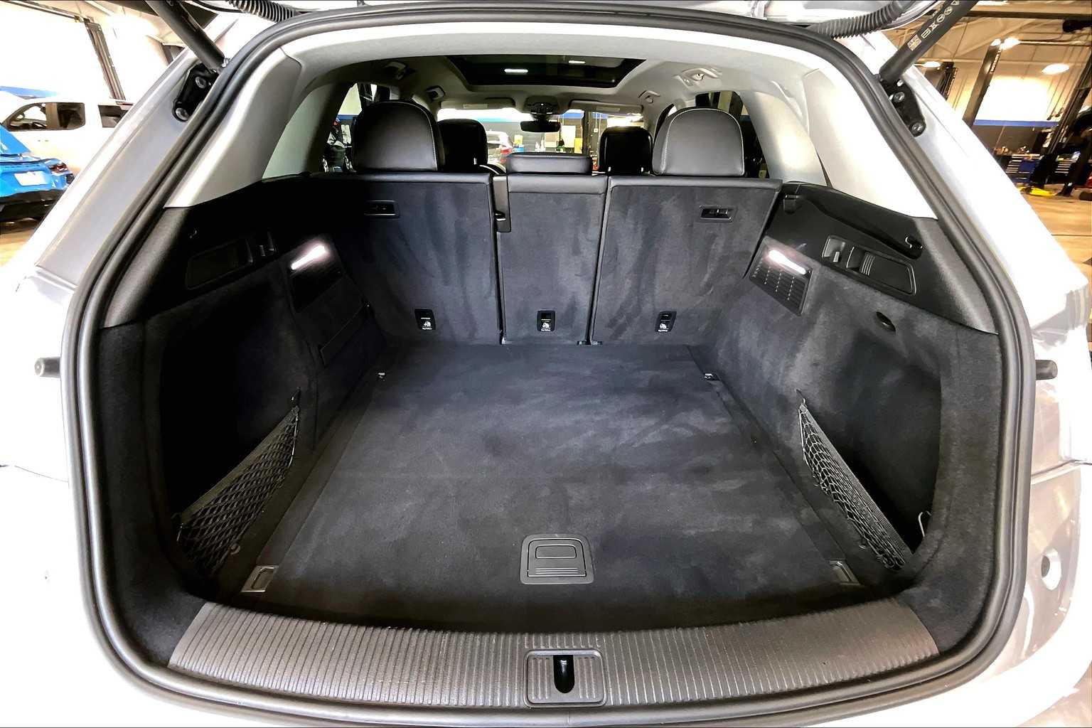 2023 Audi Q5 S line Premium - Photo 16