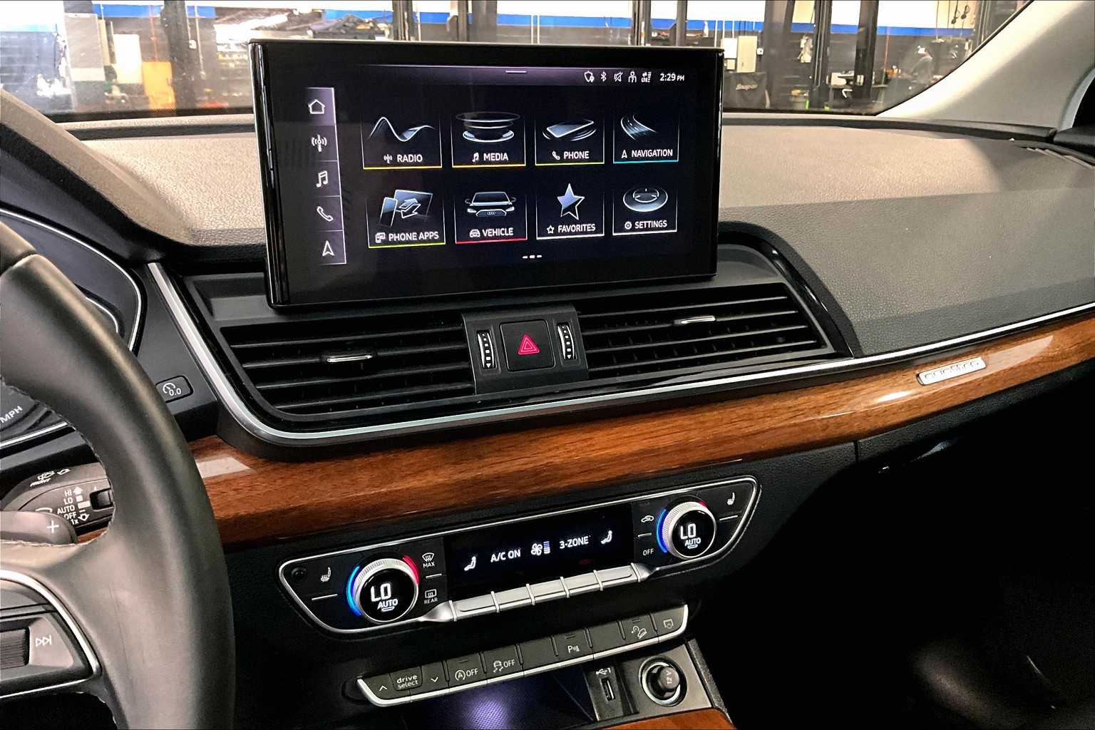 2023 Audi Q5 S line Premium - Photo 18
