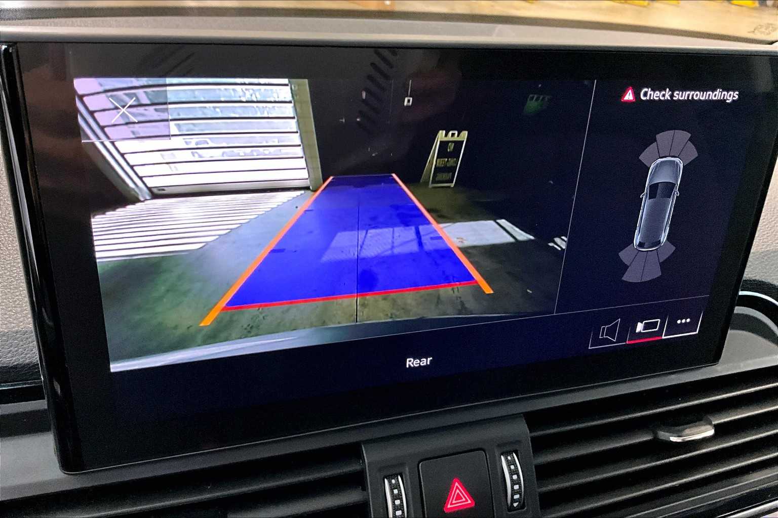 2023 Audi Q5 S line Premium - Photo 19