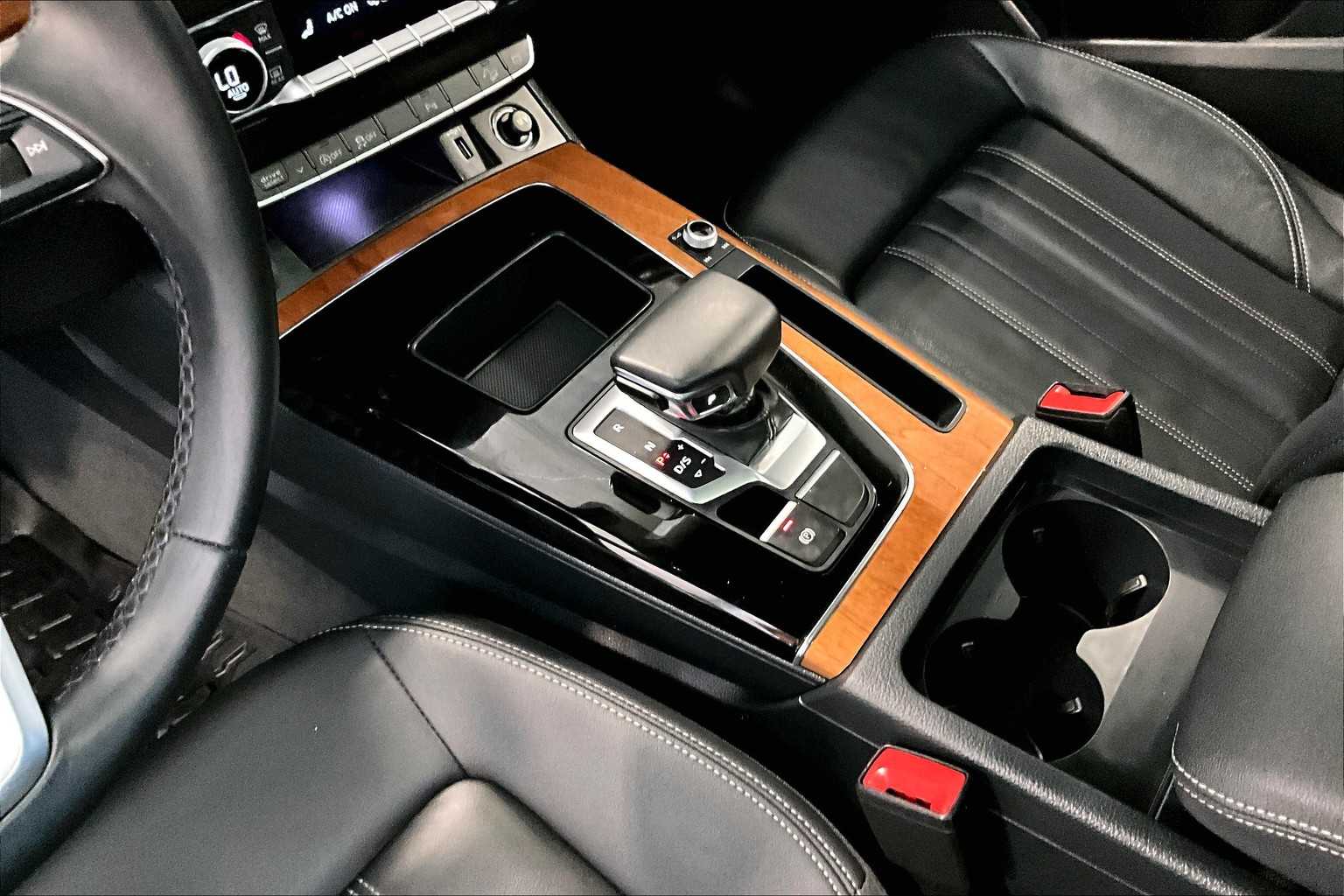 2023 Audi Q5 S line Premium - Photo 20