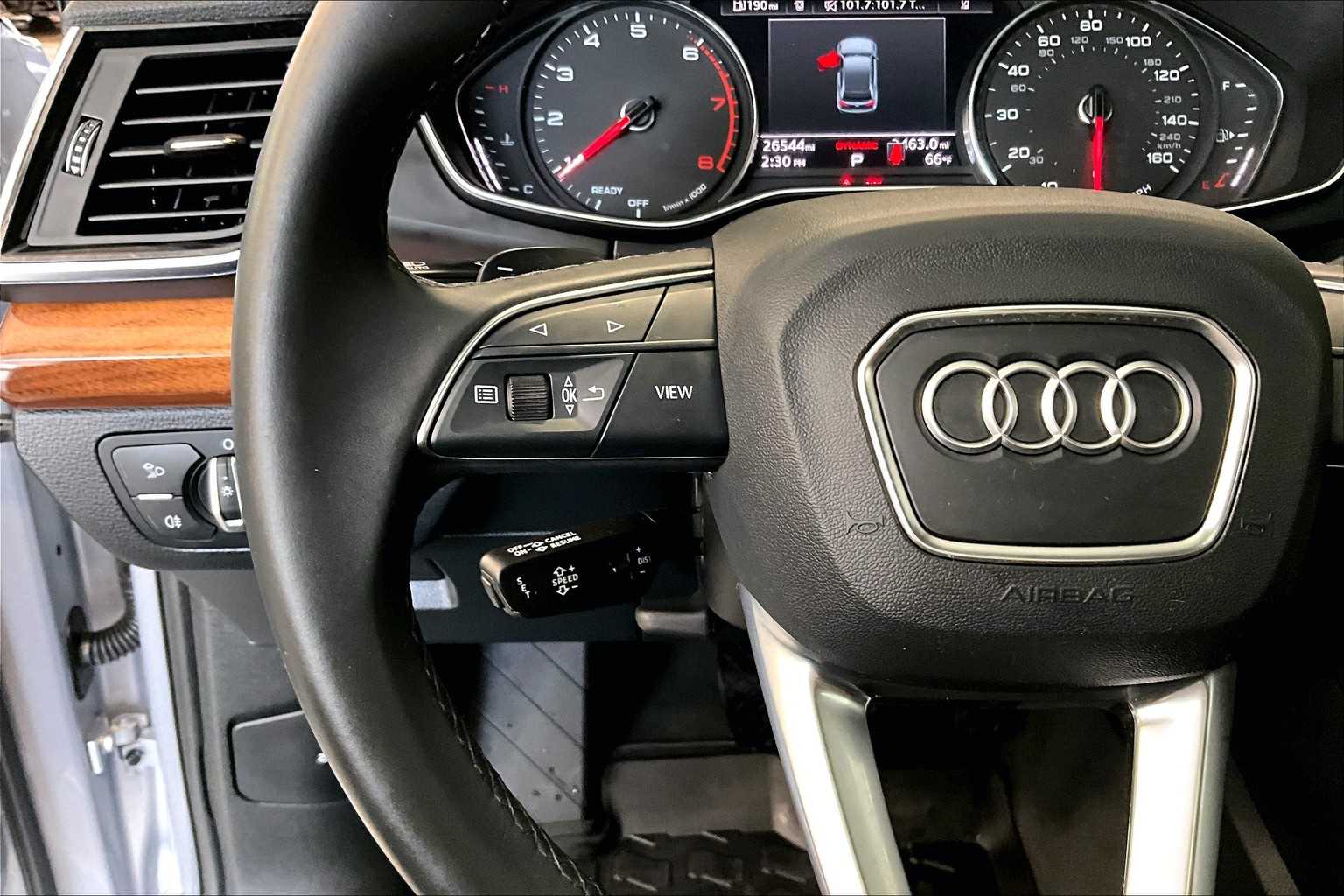 2023 Audi Q5 S line Premium - Photo 23