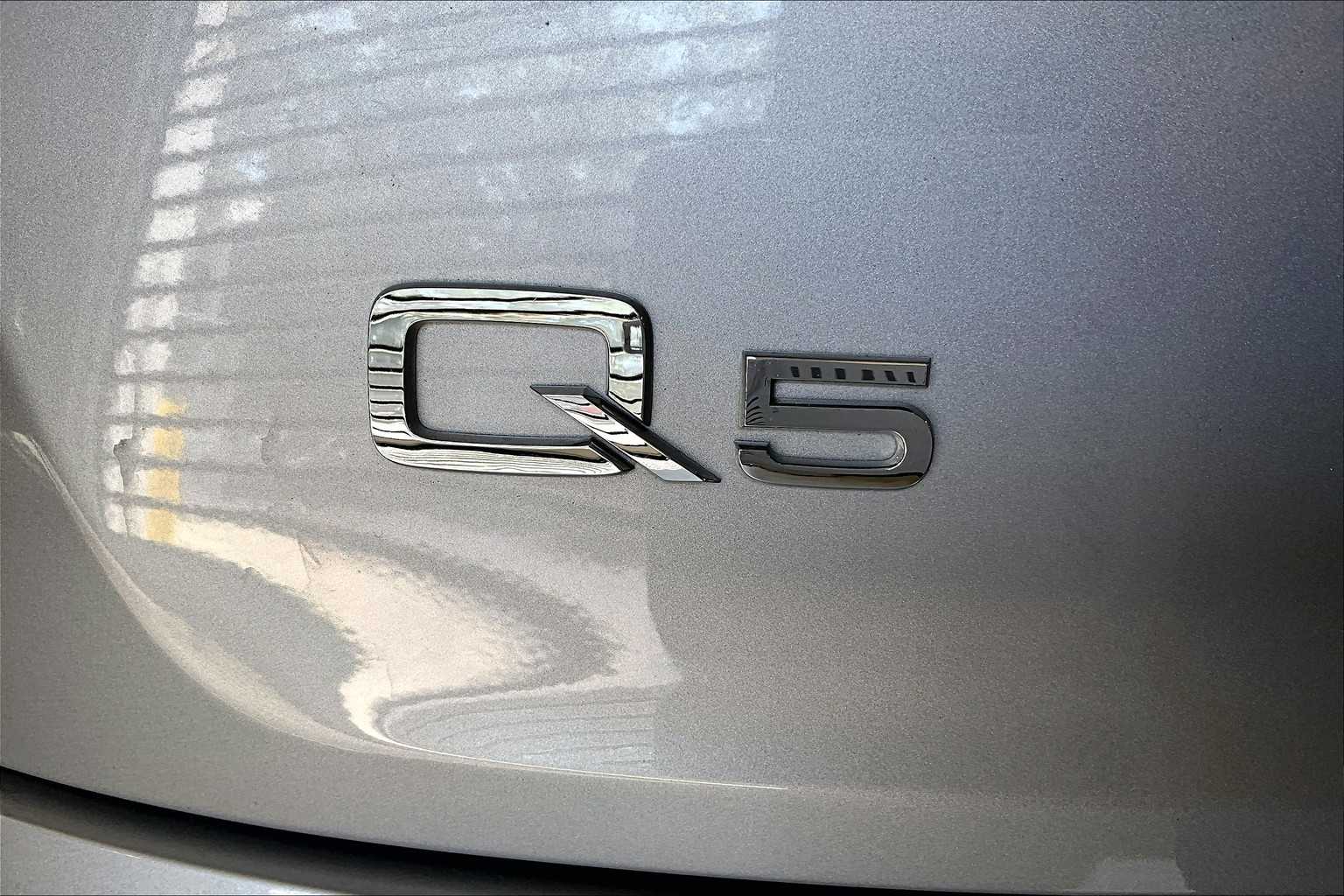 2023 Audi Q5 S line Premium - Photo 29