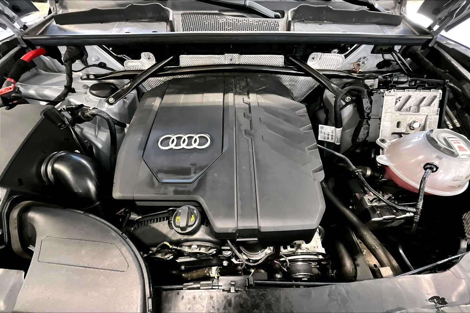 2023 Audi Q5 S line Premium - Photo 30