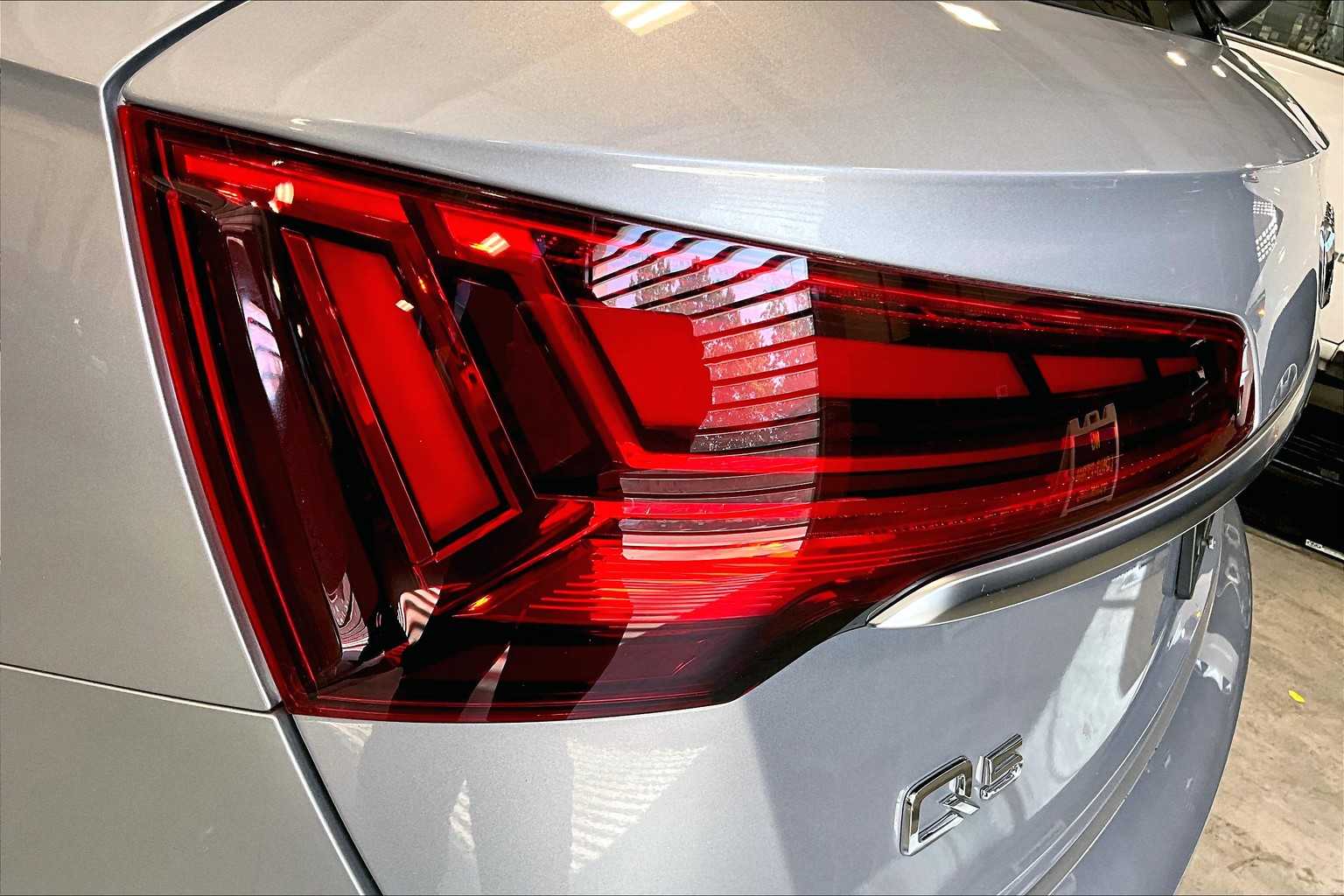 2023 Audi Q5 S line Premium - Photo 34