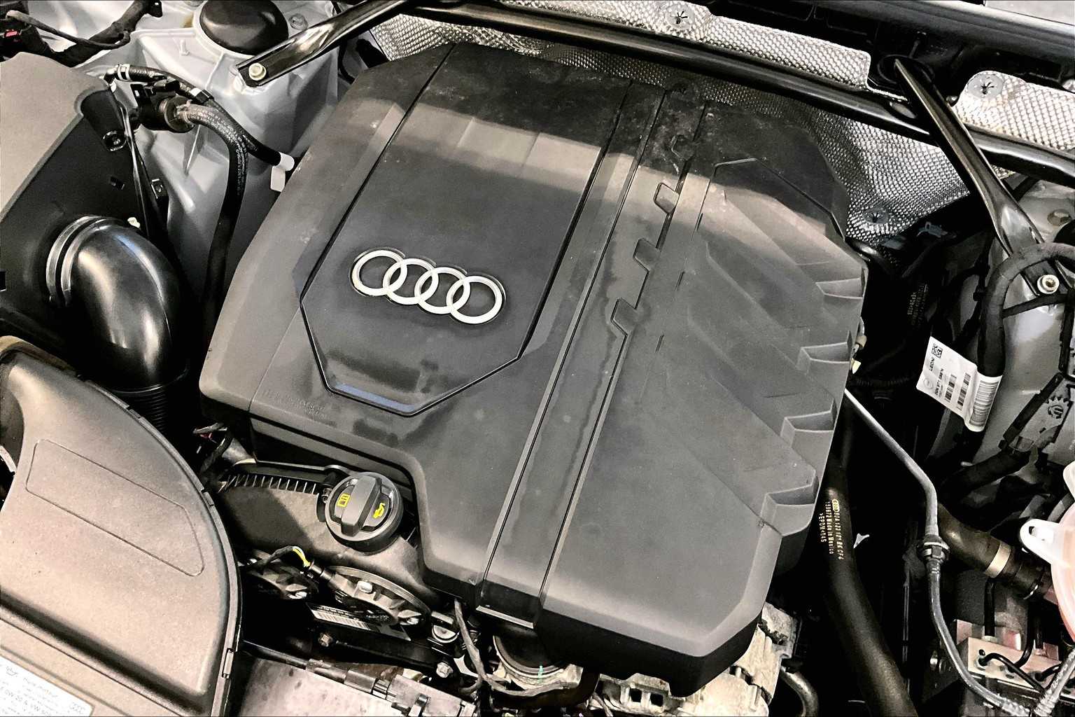 2023 Audi Q5 S line Premium - Photo 35