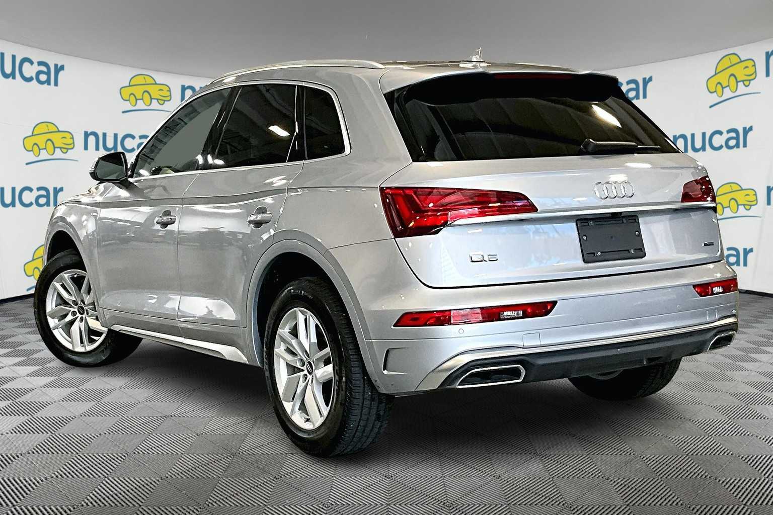 2023 Audi Q5 S line Premium - Photo 4