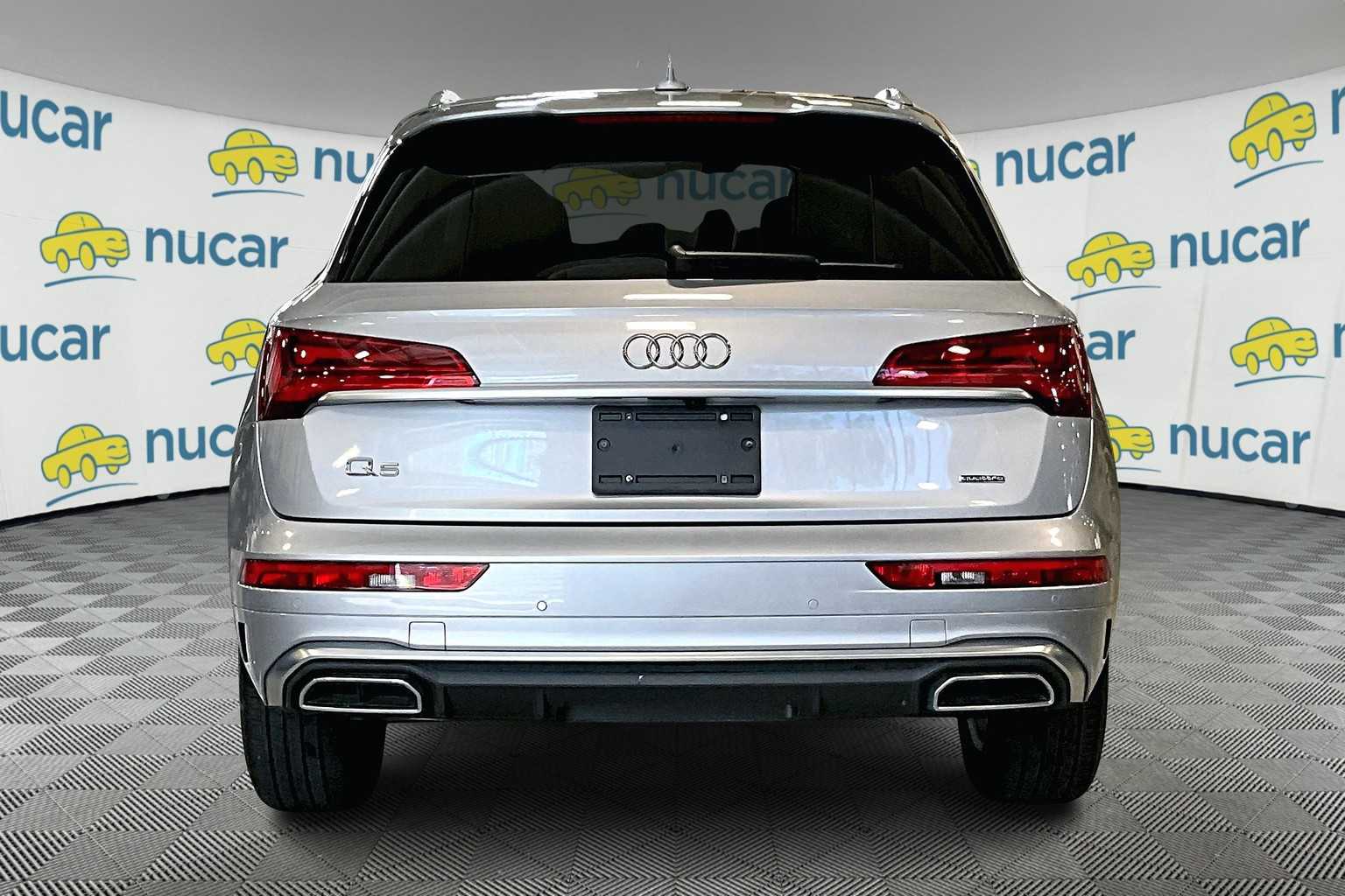 2023 Audi Q5 S line Premium - Photo 5