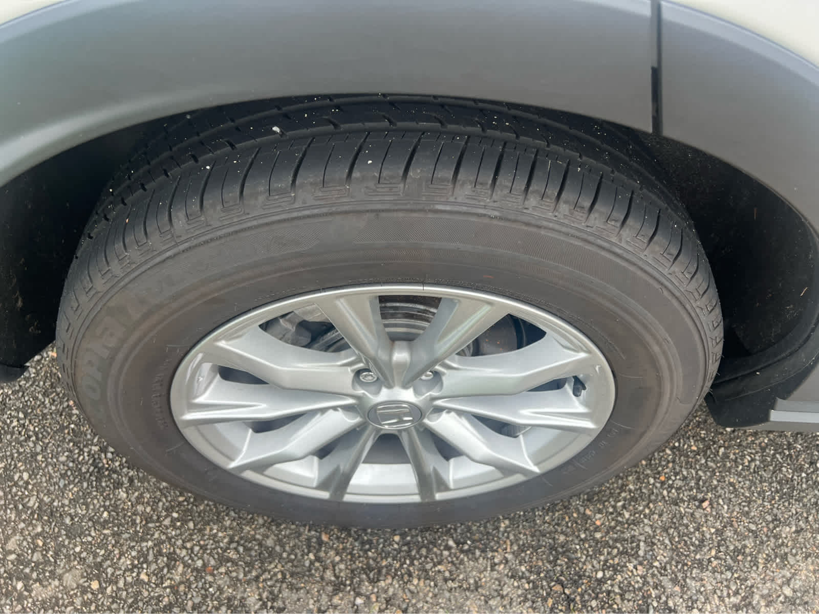 2025 Honda CR-V EX - Photo 13