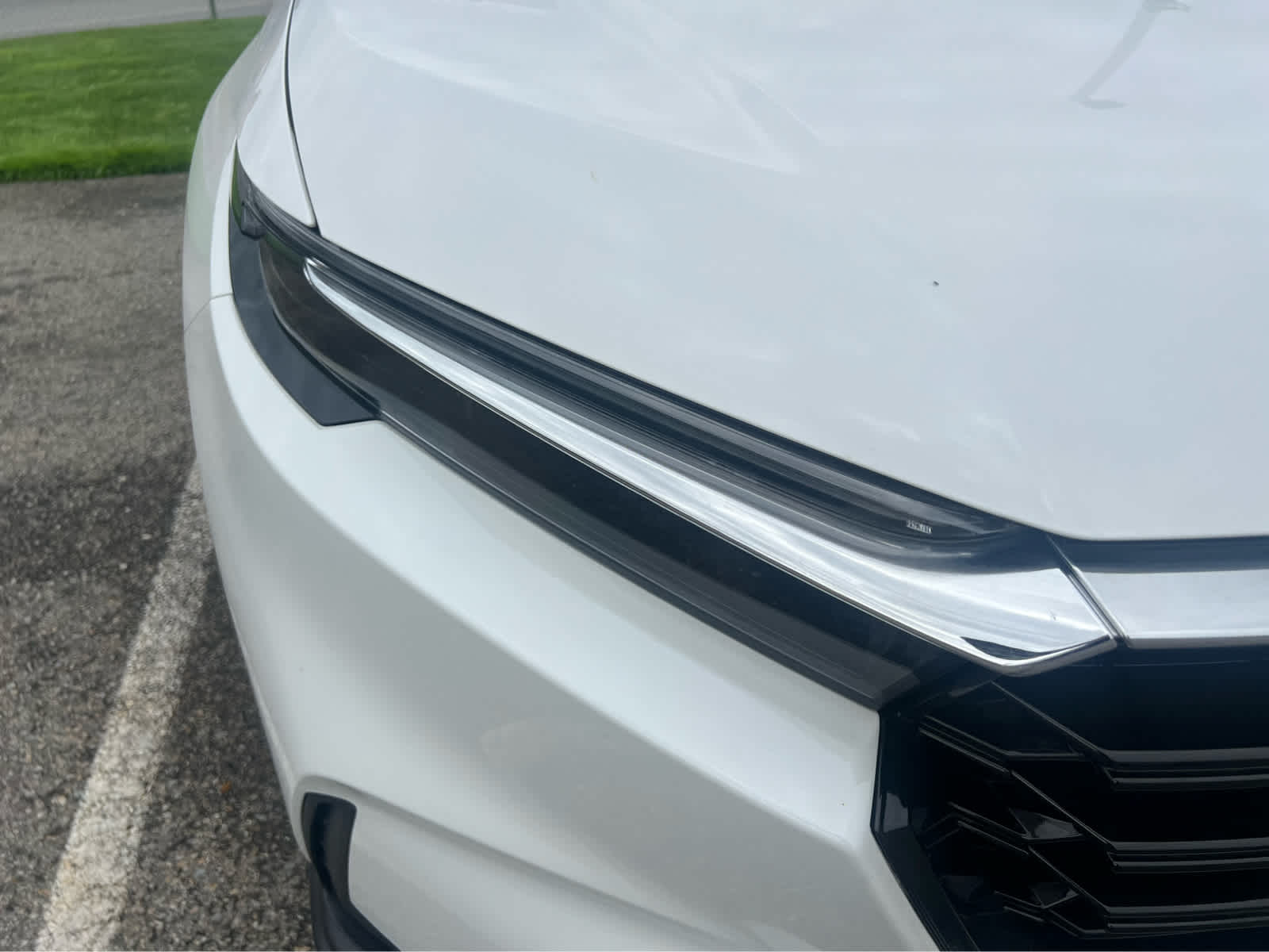 2025 Honda CR-V EX - Photo 2
