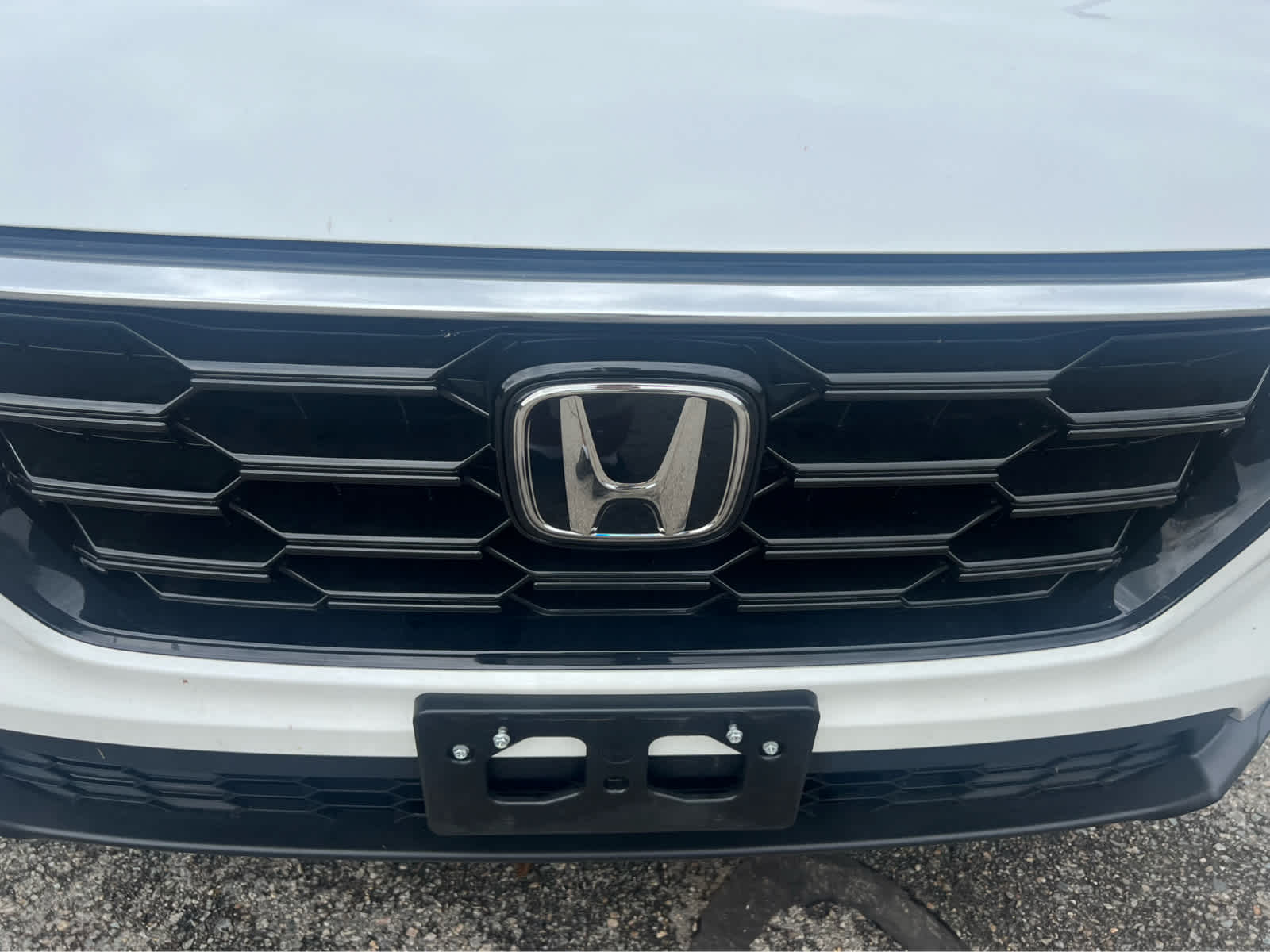 2025 Honda CR-V EX - Photo 4