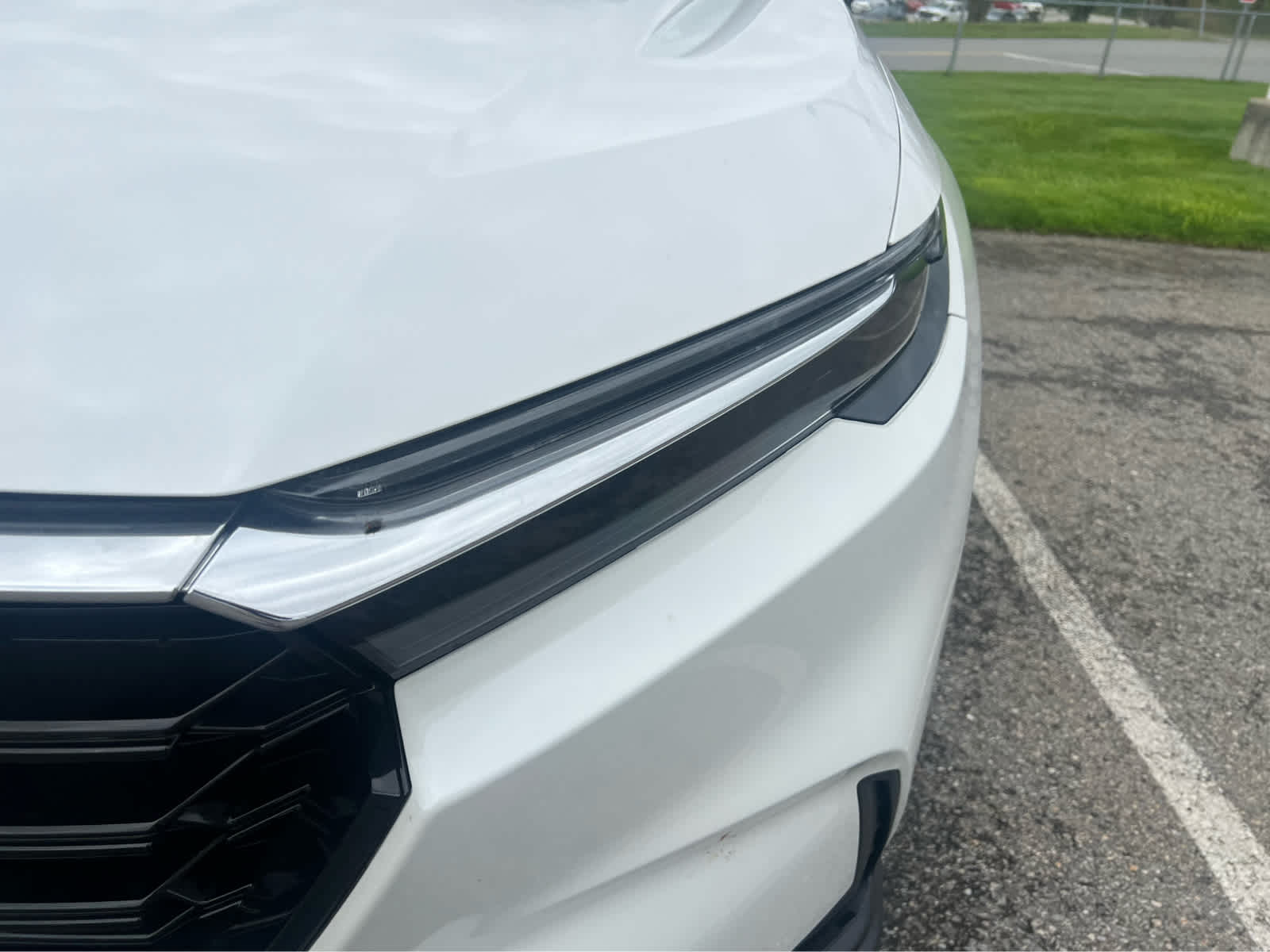 2025 Honda CR-V EX - Photo 5