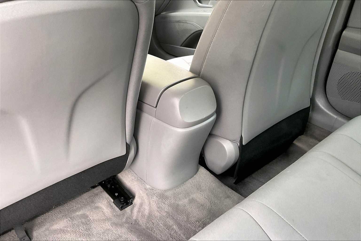2022 Hyundai Elantra SEL - Photo 27