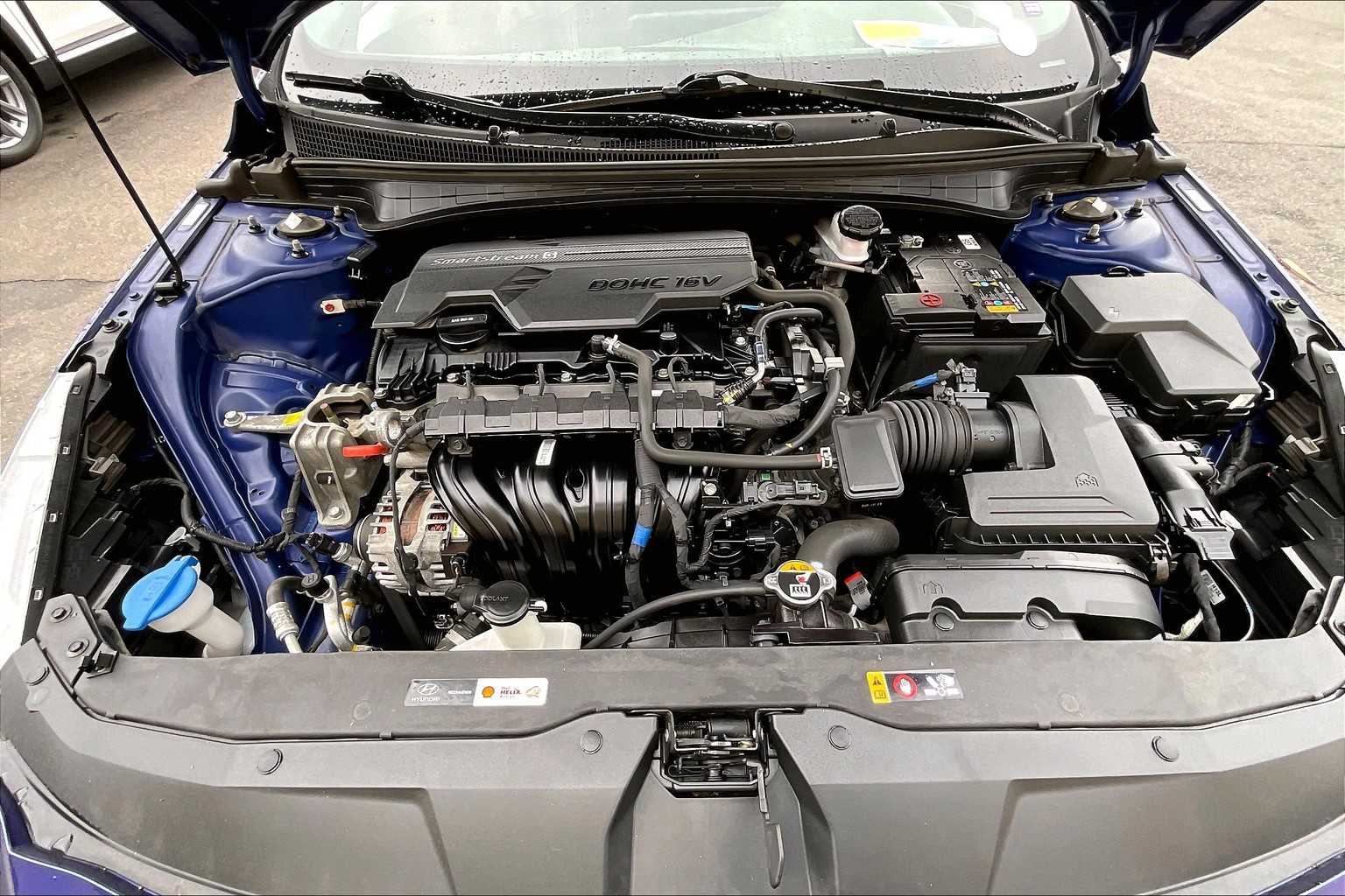 2022 Hyundai Elantra SEL - Photo 29