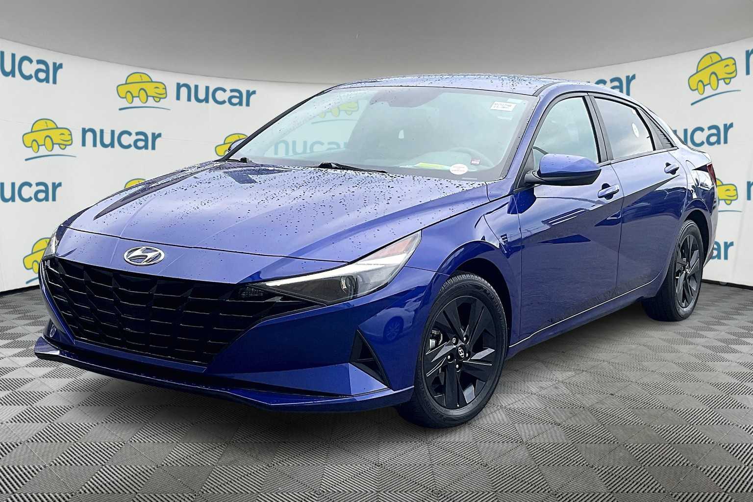 2022 Hyundai Elantra SEL - Photo 3