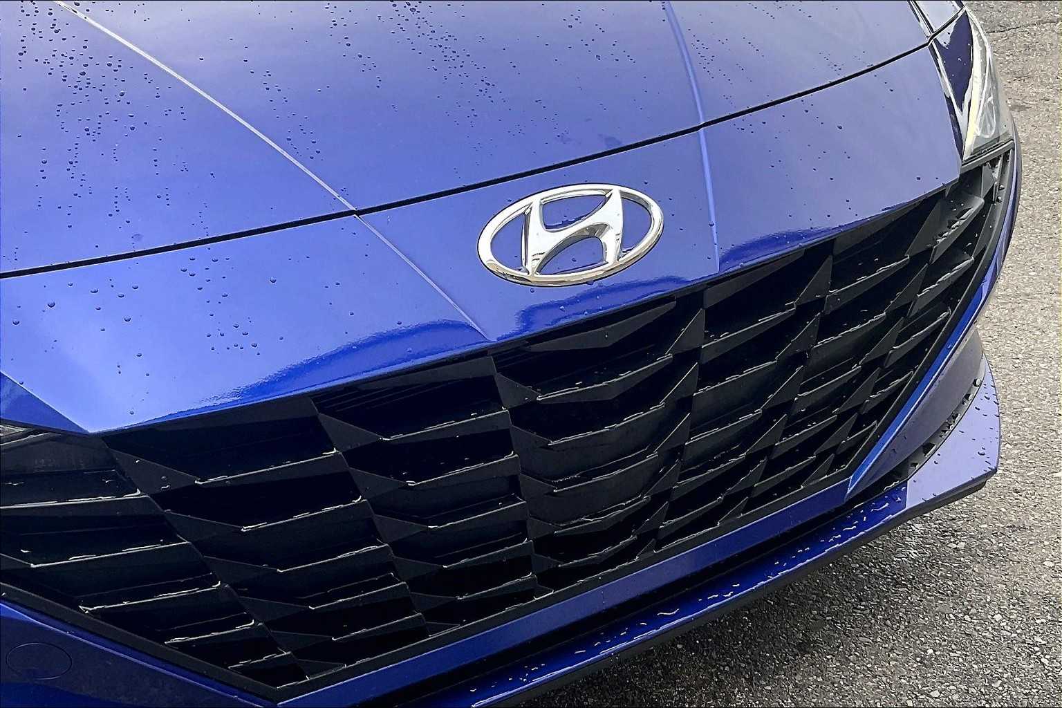 2022 Hyundai Elantra SEL - Photo 31