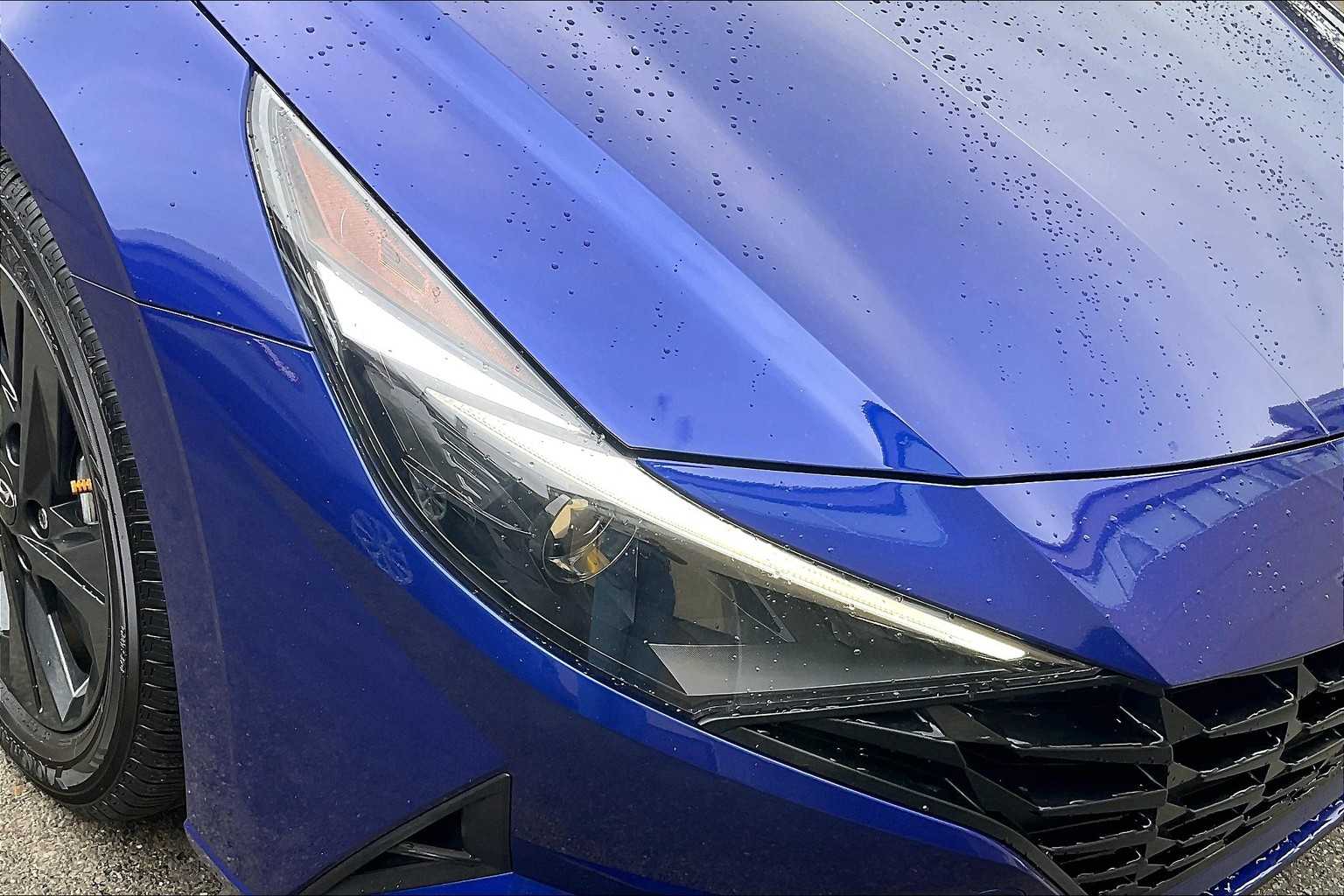 2022 Hyundai Elantra SEL - Photo 32