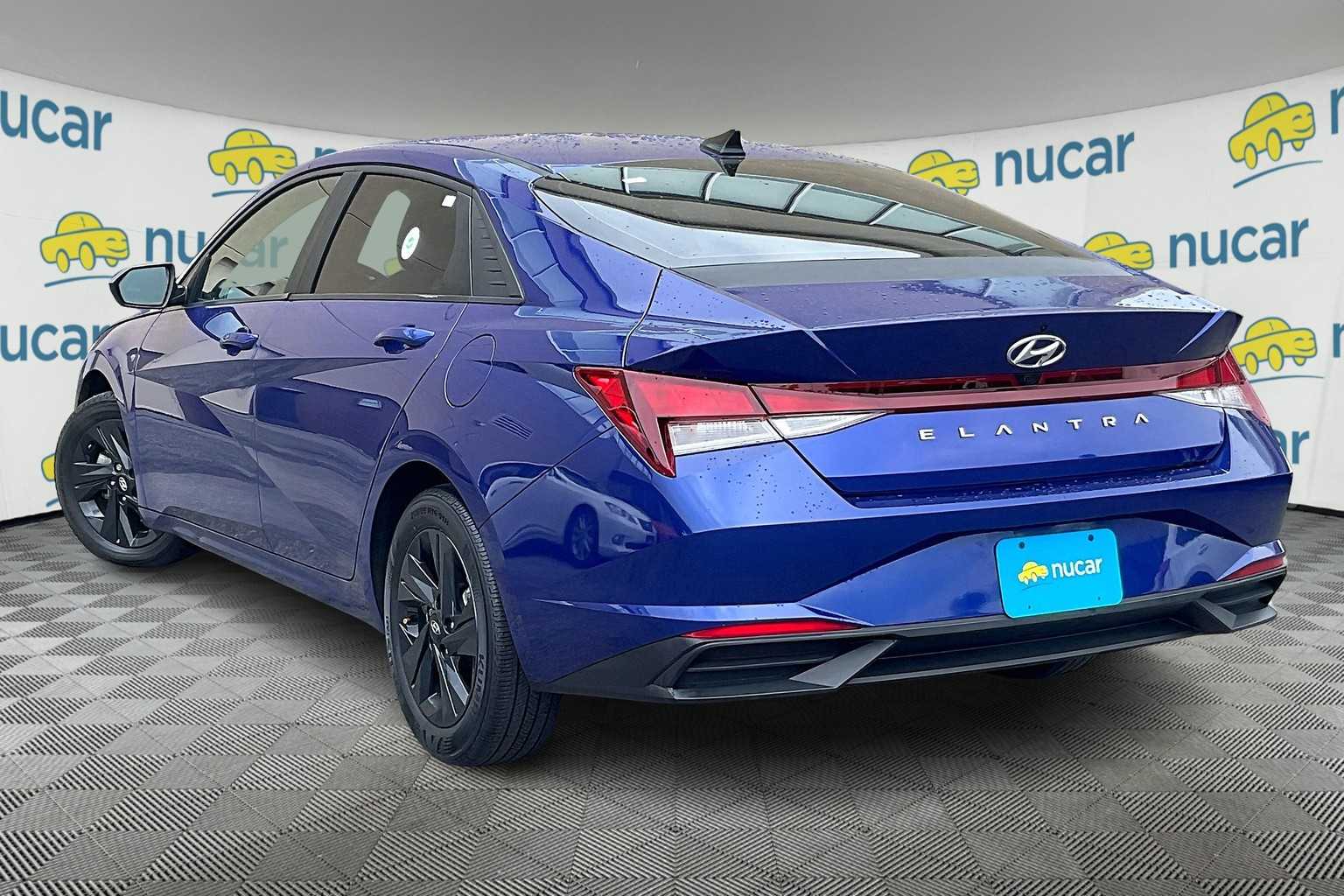 2022 Hyundai Elantra SEL - Photo 4