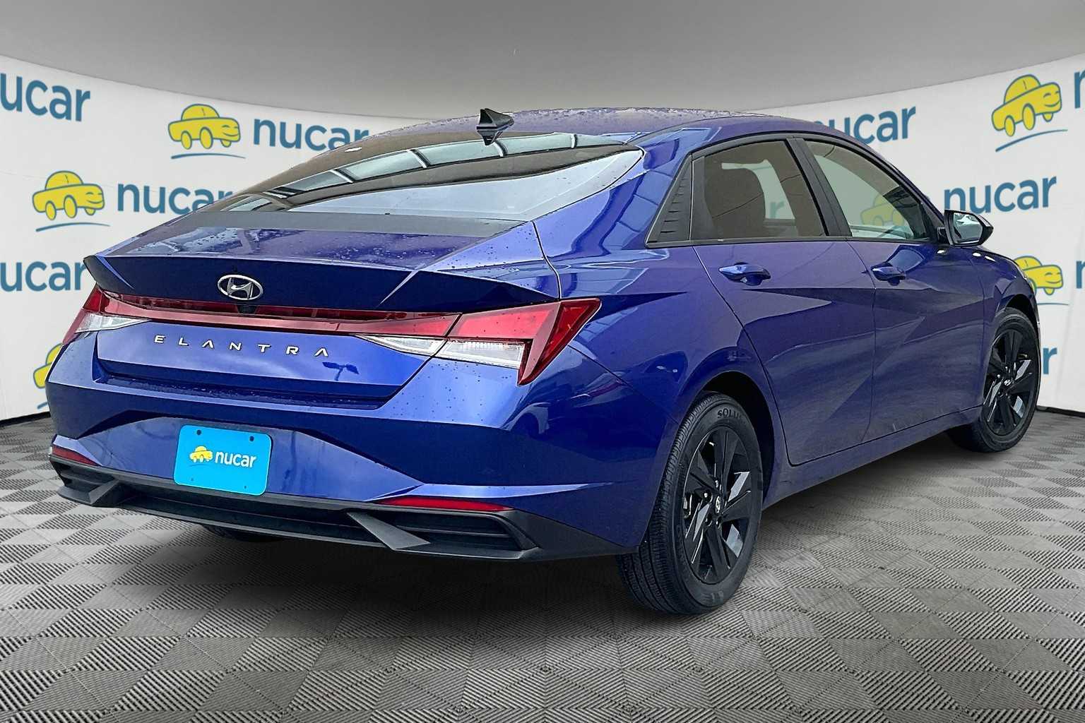 2022 Hyundai Elantra SEL - Photo 6