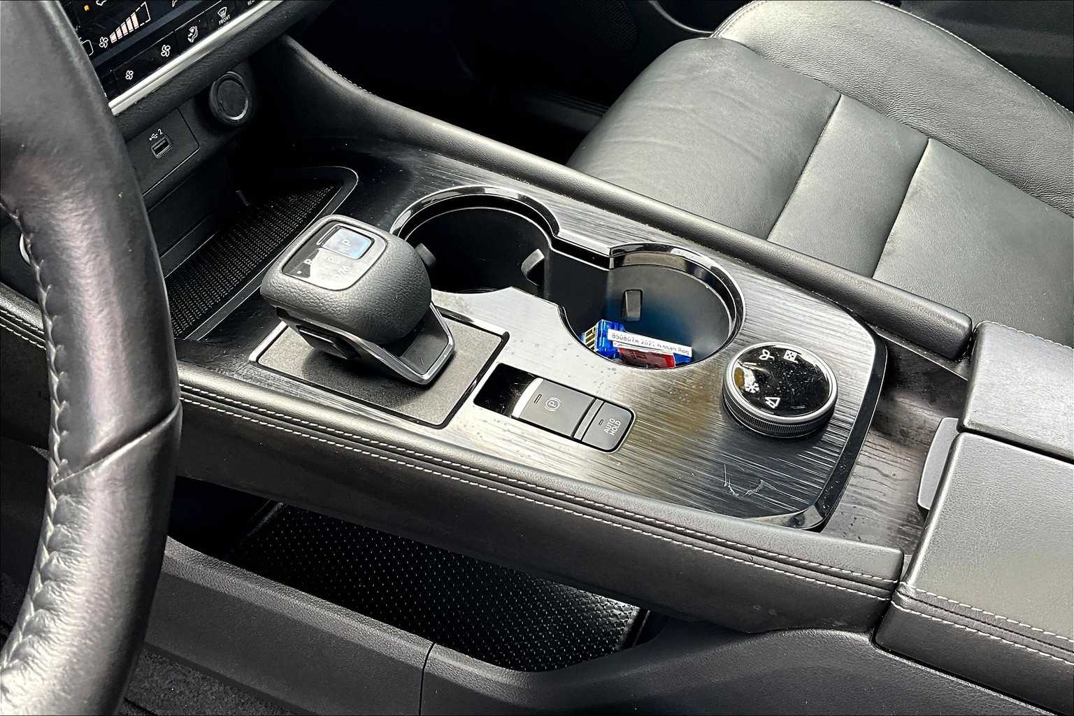2021 Nissan Rogue SL - Photo 20