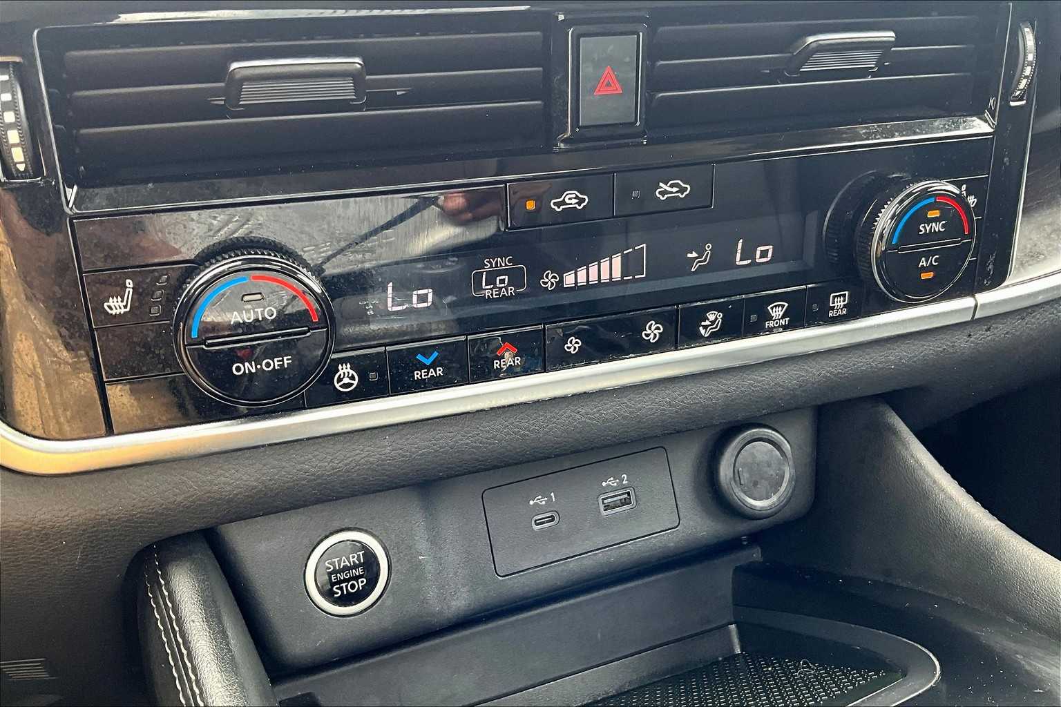 2021 Nissan Rogue SL - Photo 26
