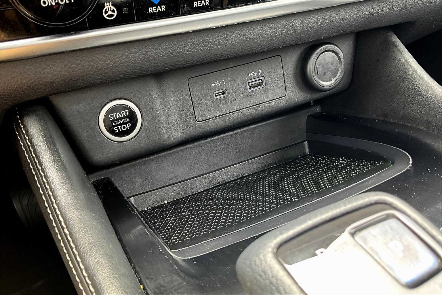 2021 Nissan Rogue SL - Photo 27