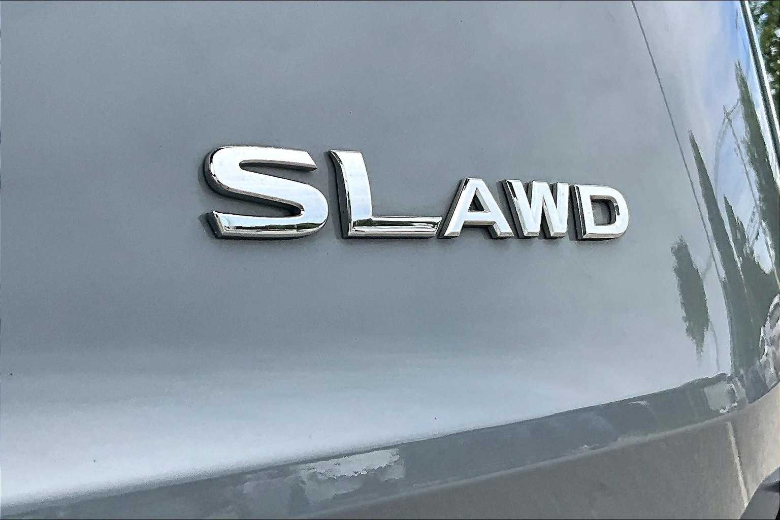 2021 Nissan Rogue SL - Photo 29