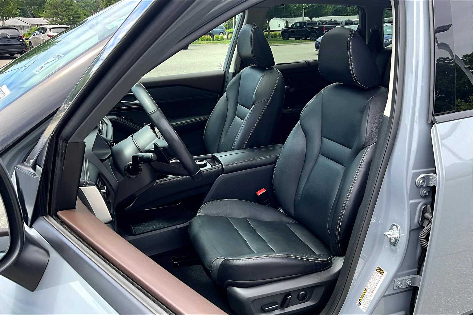 2021 Nissan Rogue SL - Photo 10