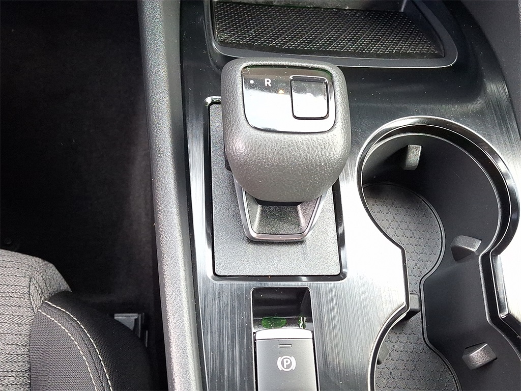 2022 Nissan Rogue SV - Photo 15