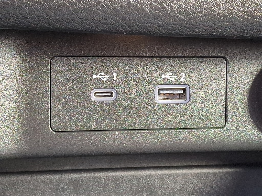 2022 Nissan Rogue SV - Photo 23