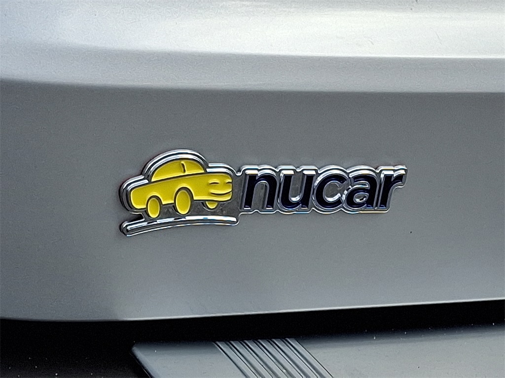 2022 Nissan Rogue SV - Photo 30