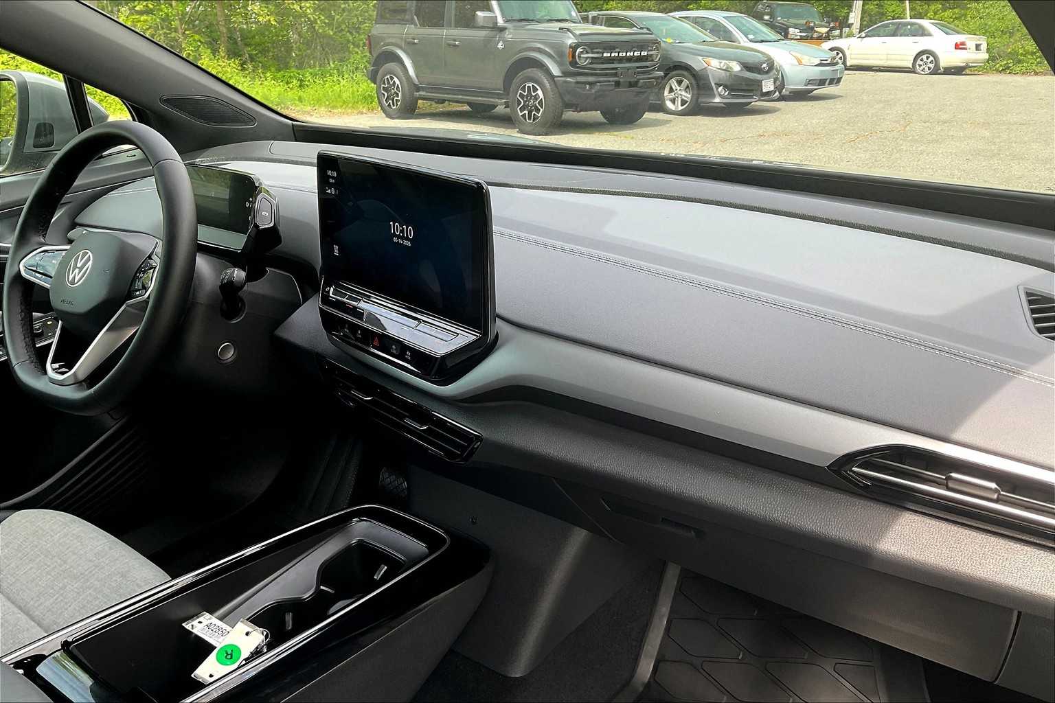 2023 Volkswagen ID.4 Pro - Photo 13