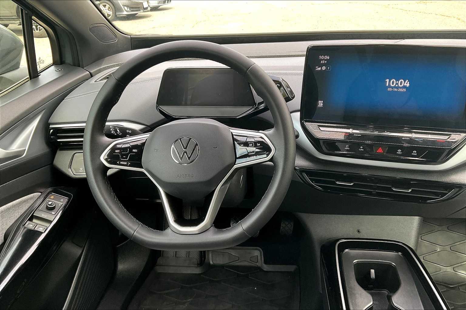 2023 Volkswagen ID.4 Pro - Photo 17