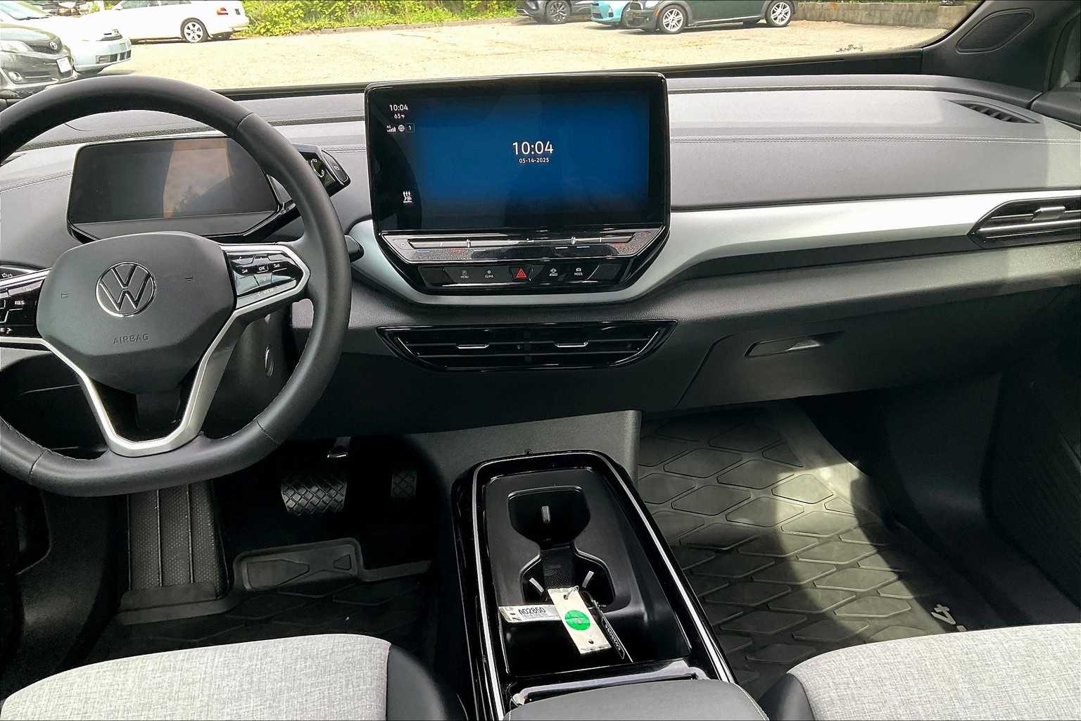 2023 Volkswagen ID.4 Pro - Photo 18