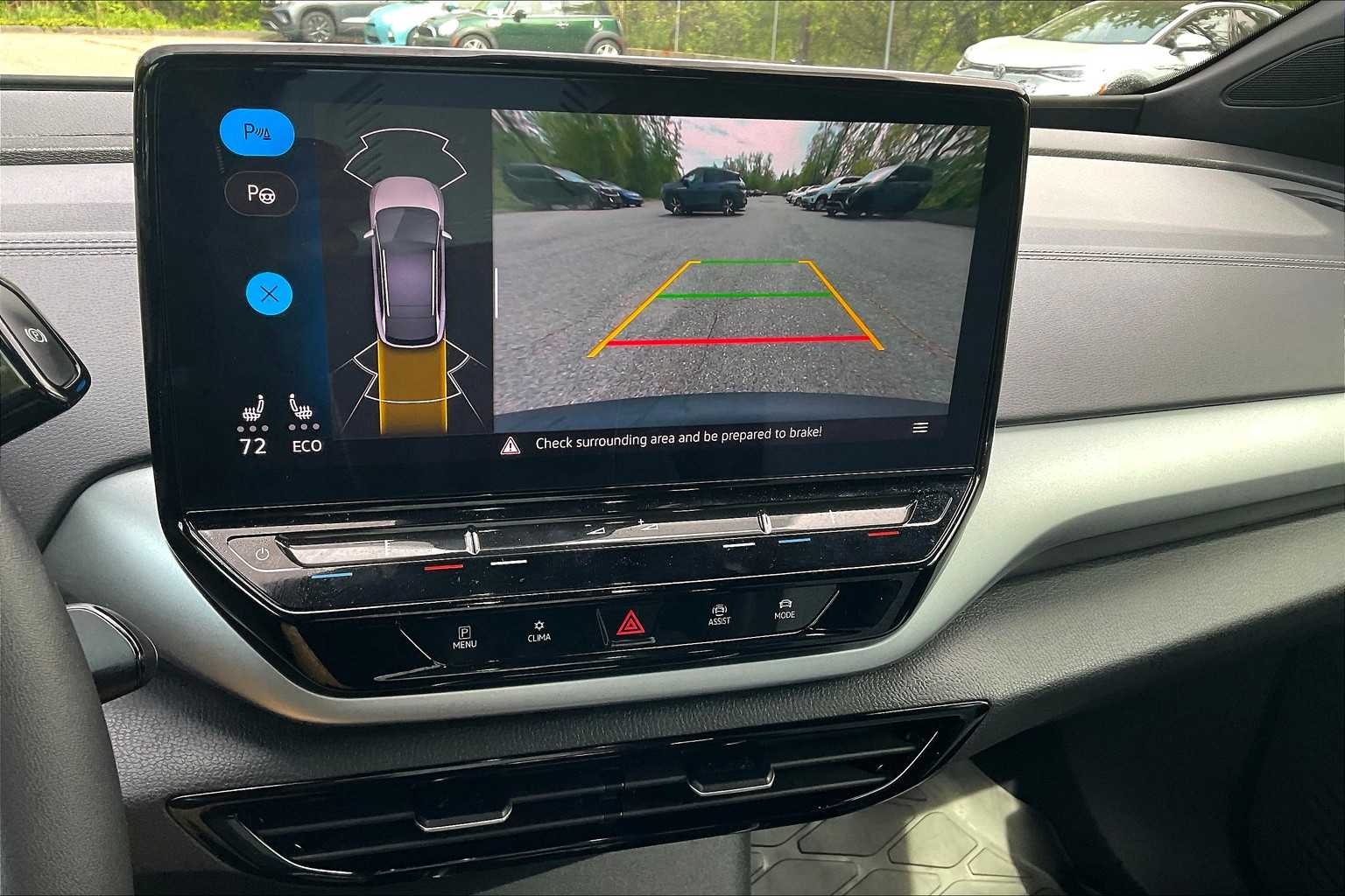 2023 Volkswagen ID.4 Pro - Photo 19